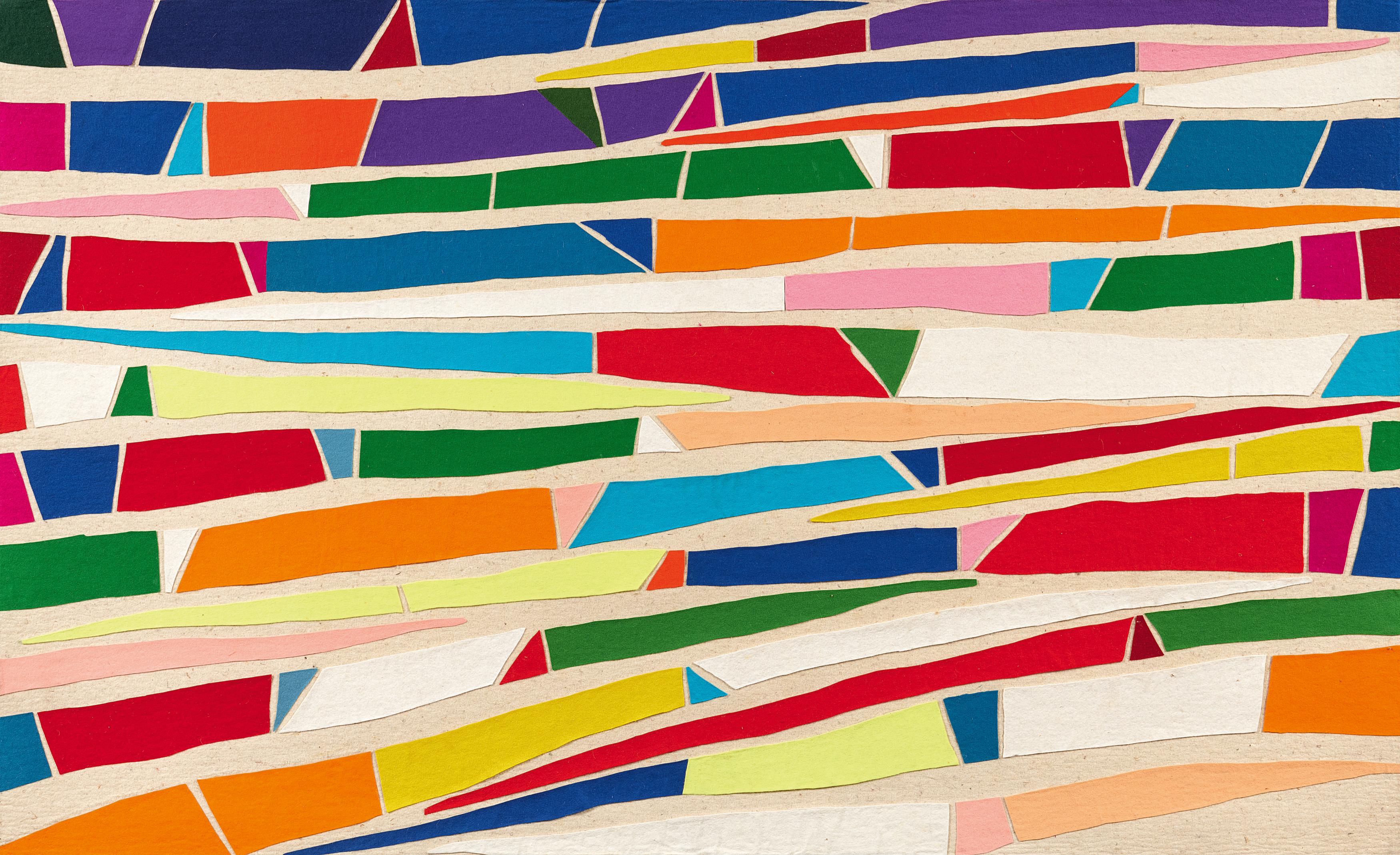 Piero Dorazio - Ohne Titel, 79502-1, Van Ham Kunstauktionen