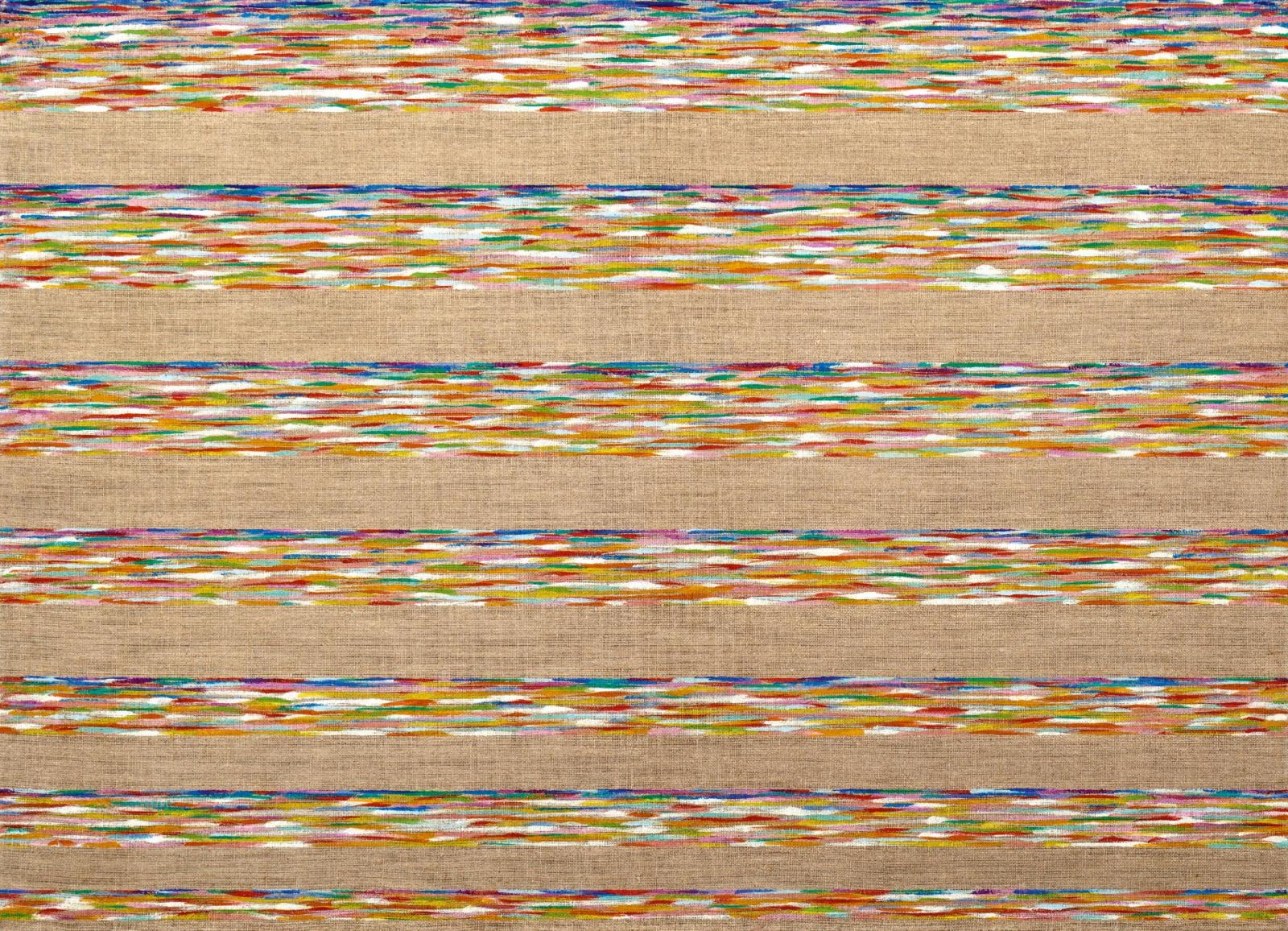 Piero Dorazio - Auktion 401 Los 156, 61102-1, Van Ham Kunstauktionen