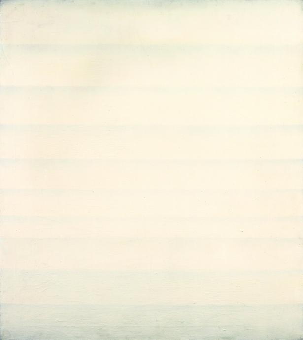 Raimund Girke - Ohne Titel, 55550-1, Van Ham Kunstauktionen