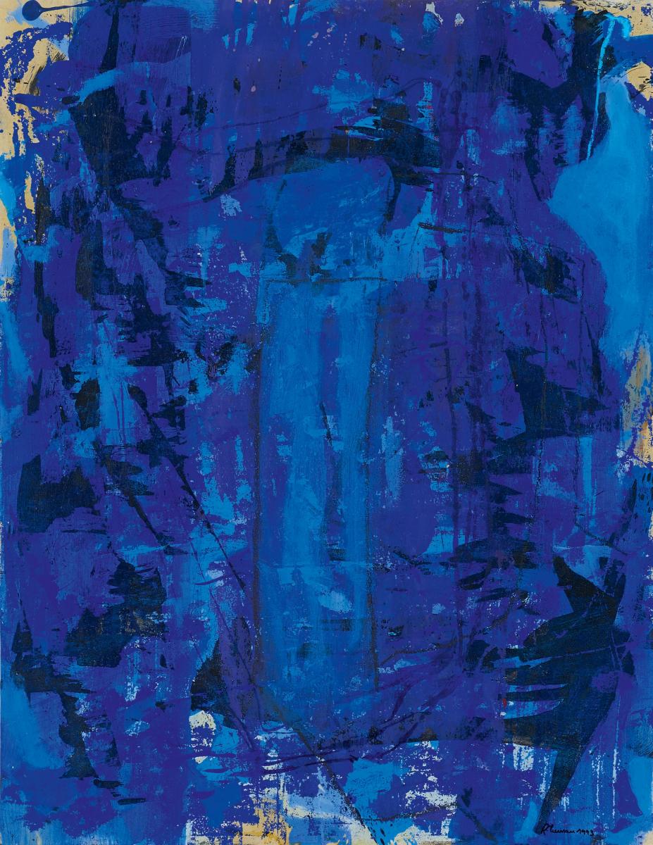 Remy Trevisan - Ohne Titel, 56800-70079, Van Ham Kunstauktionen