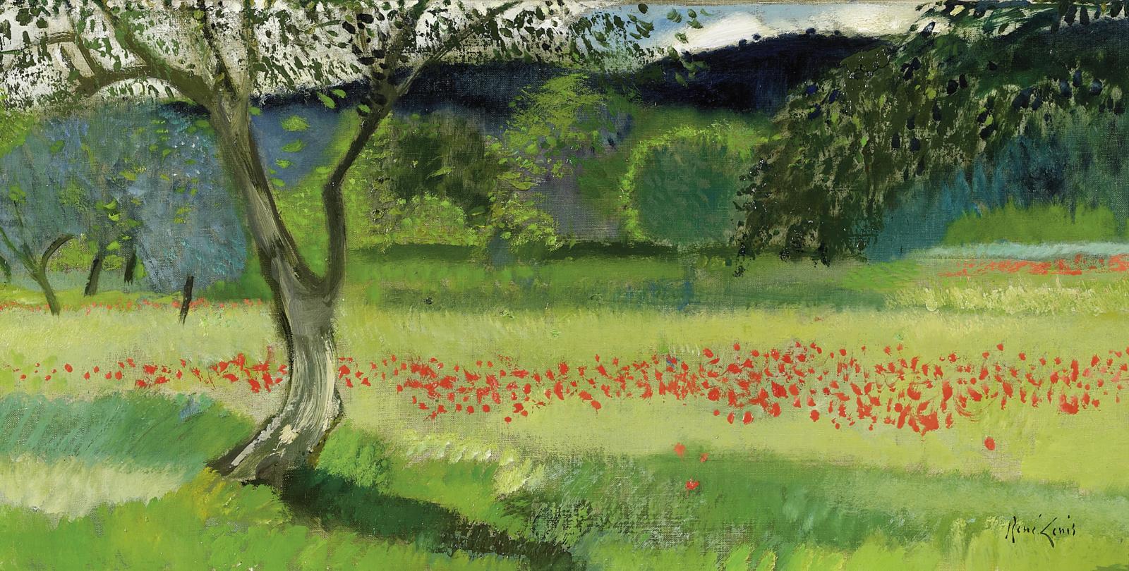 Rene Genis - Auktion 300 Los 759, 44197-2, Van Ham Kunstauktionen