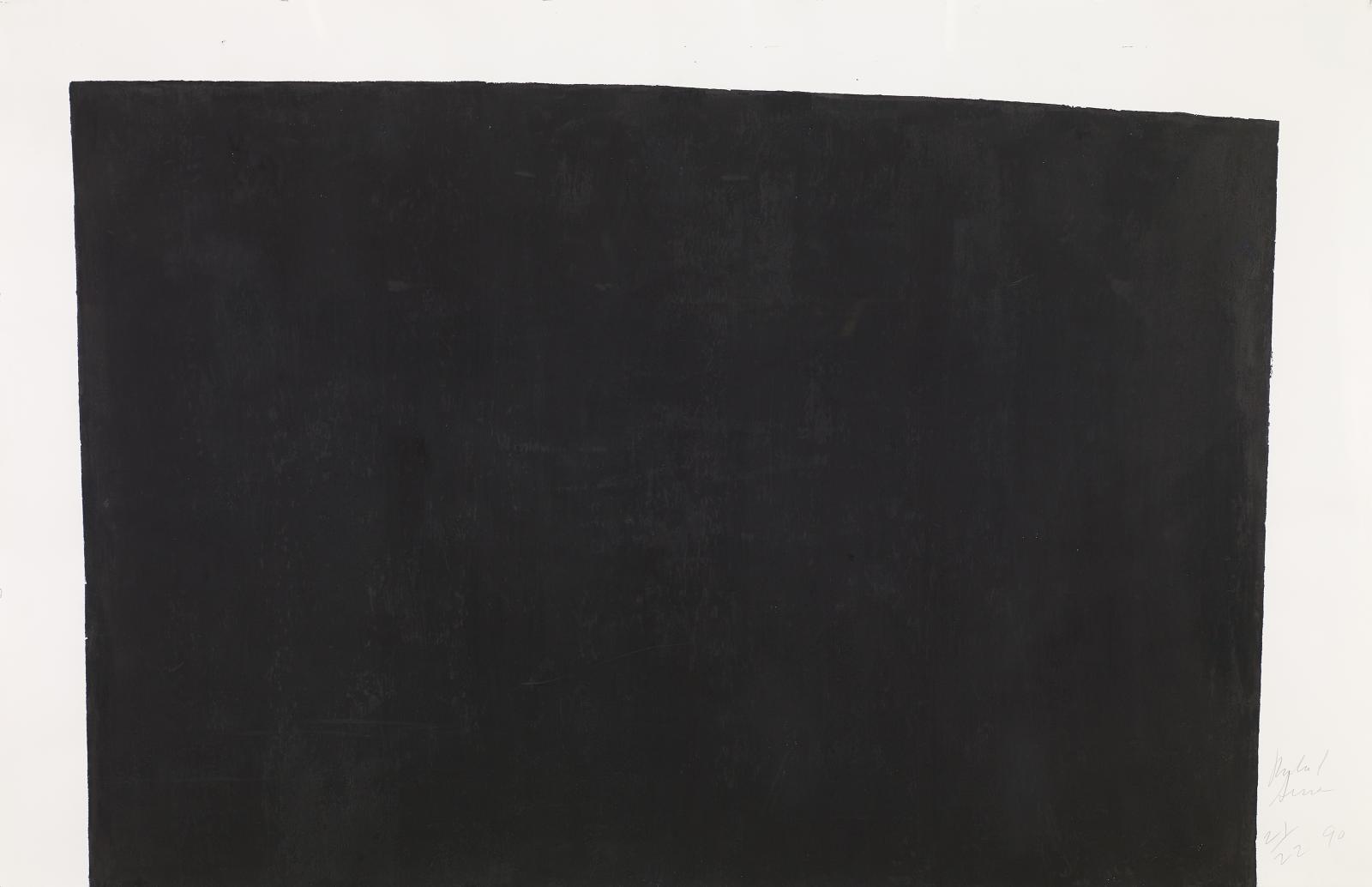Richard Serra - Min, 60867-8, Van Ham Kunstauktionen