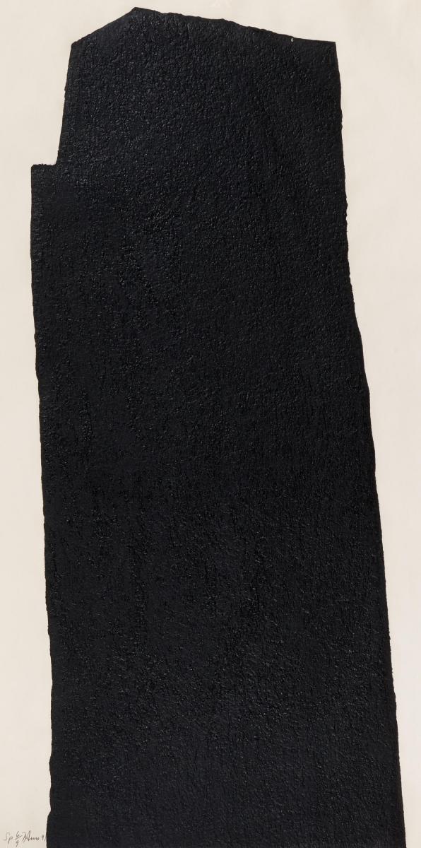 Richard Serra - Auktion 411 Los 261, 62716-2, Van Ham Kunstauktionen