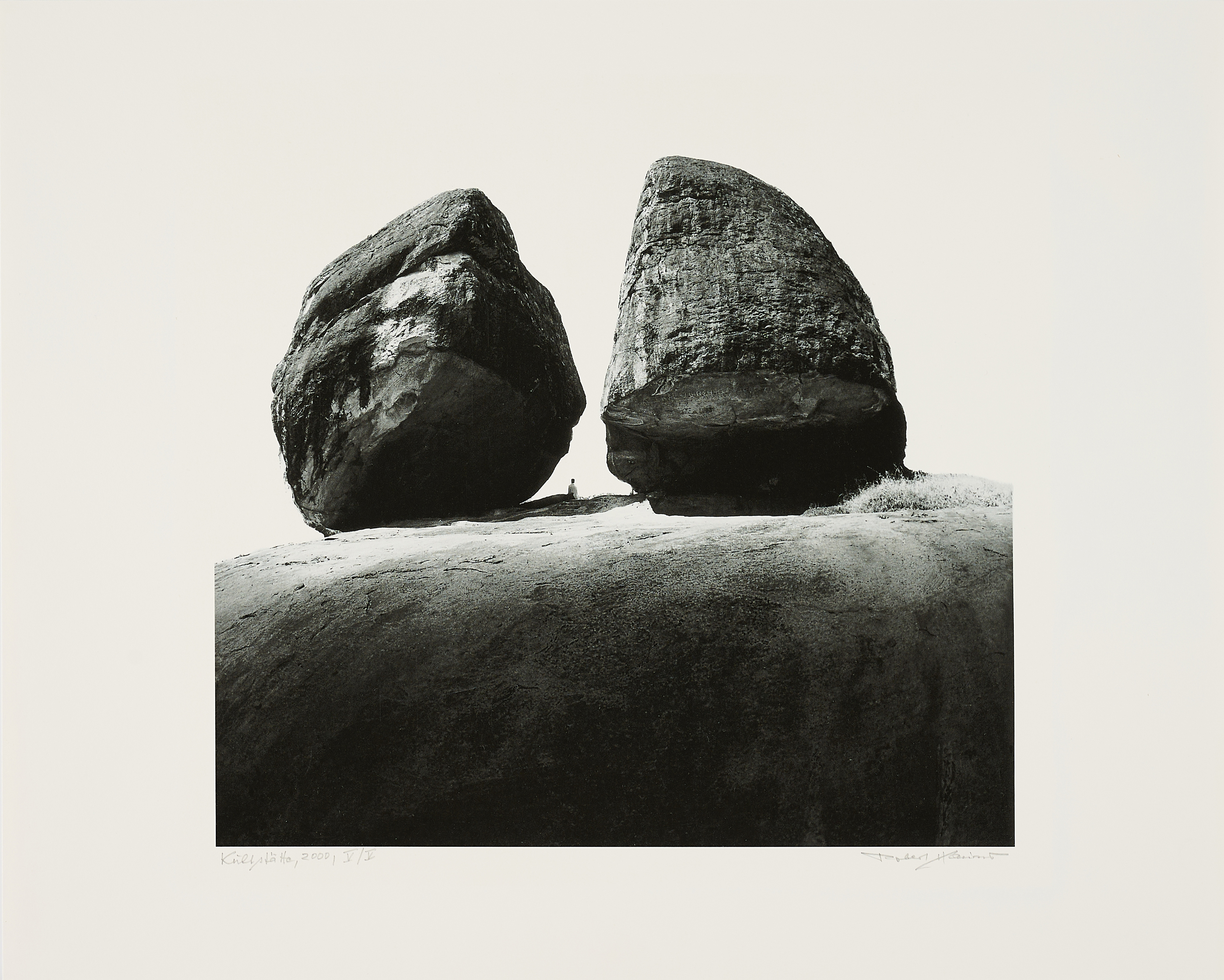 Robert Haeusser - Kultstaette, 80374-191, Van Ham Kunstauktionen