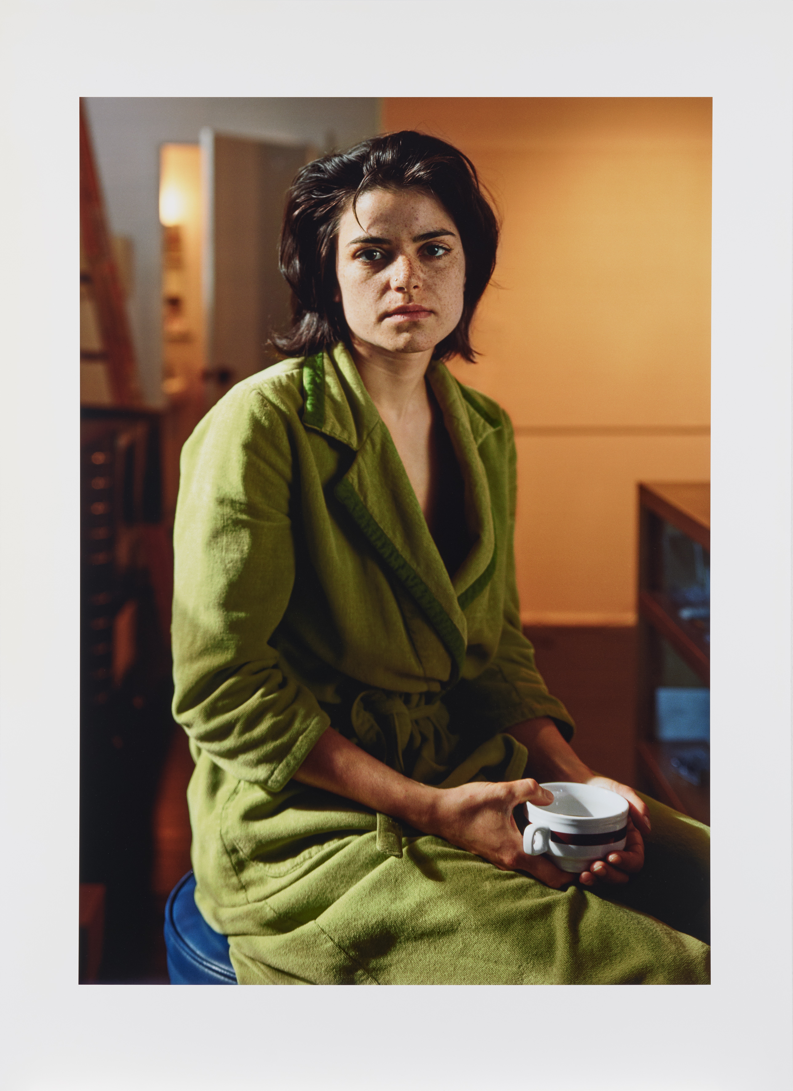 Robert Lyons - Mariam A M, 78023-113, Van Ham Kunstauktionen