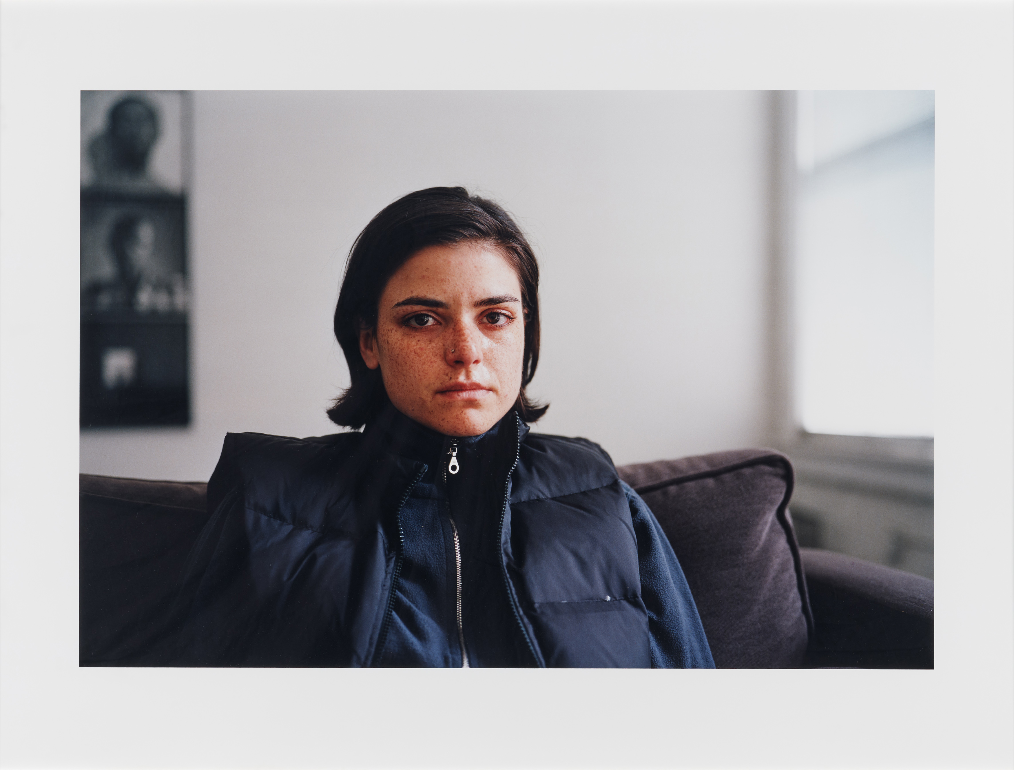 Robert Lyons - Mariam Crying Seattle, 78023-114, Van Ham Kunstauktionen