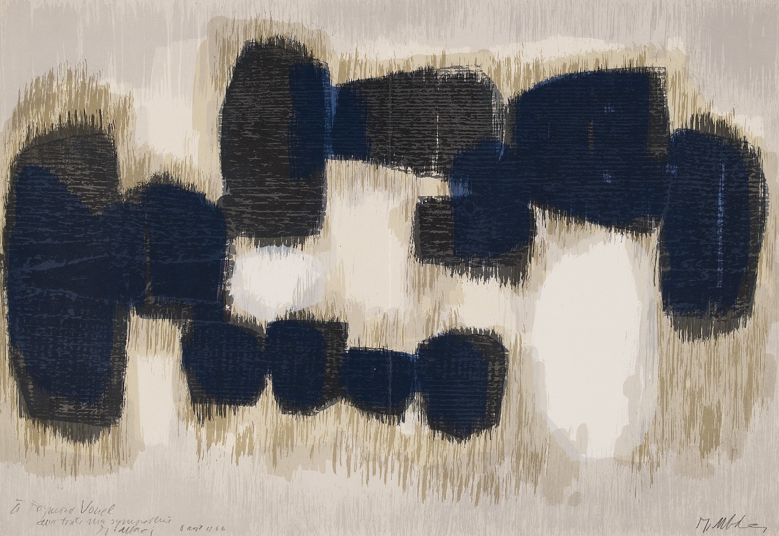 Rodolphe Raoul Ubac - Auktion 306 Los 828, 47418-5, Van Ham Kunstauktionen