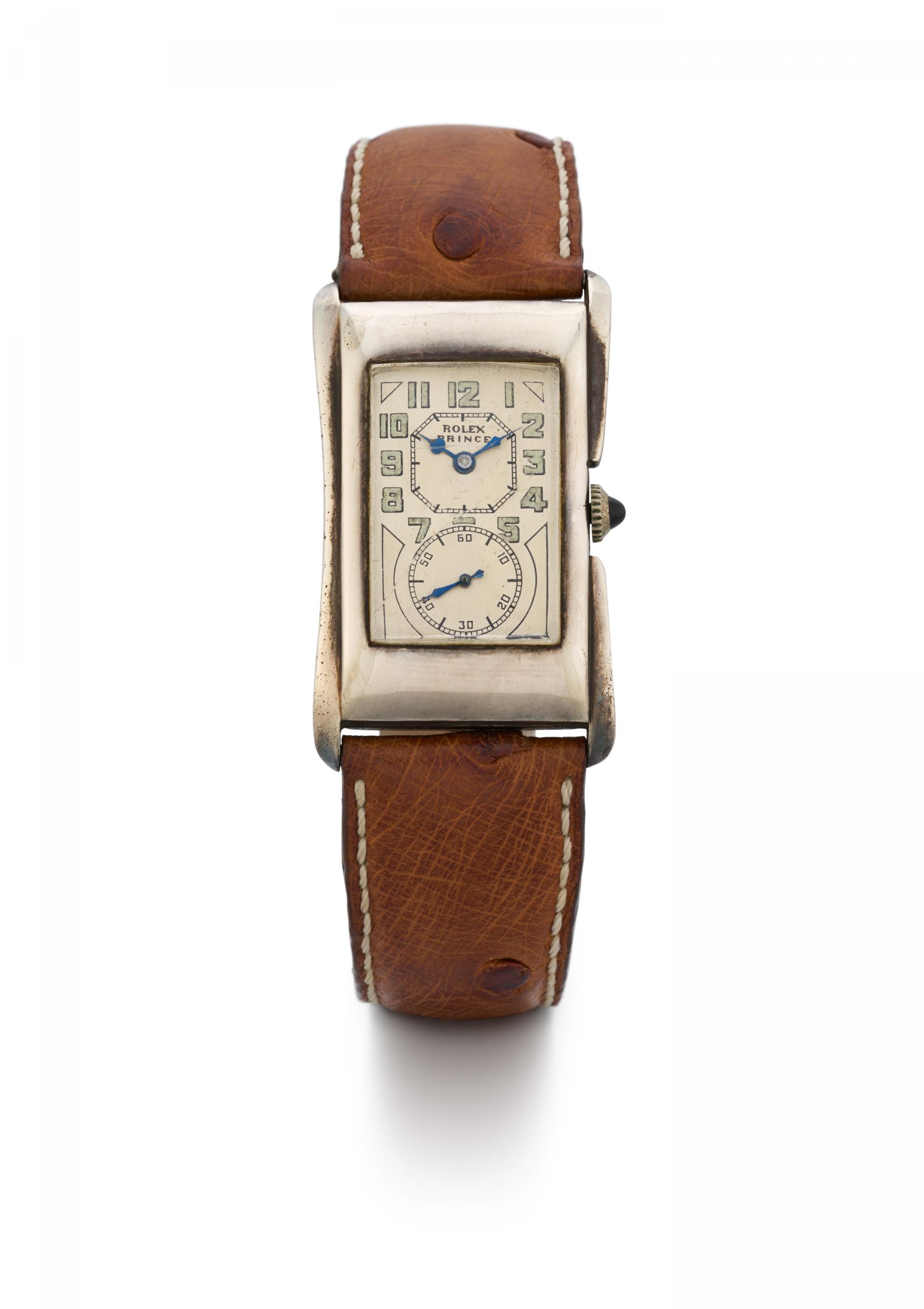 Rolex - Rolex, 80839-1, Van Ham Kunstauktionen