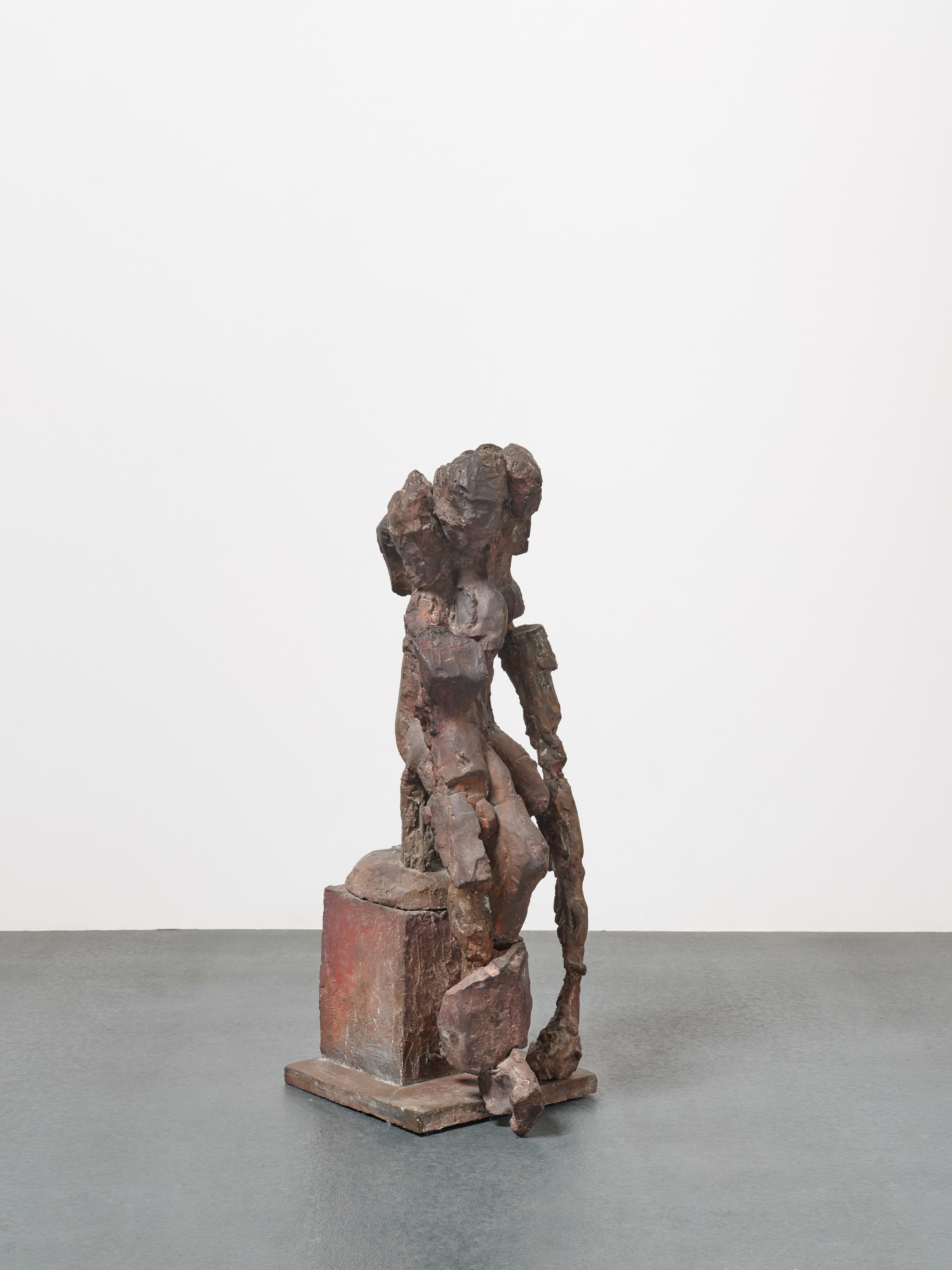 Rolf Szymanski - Sacrifice, 81549-1, Van Ham Kunstauktionen