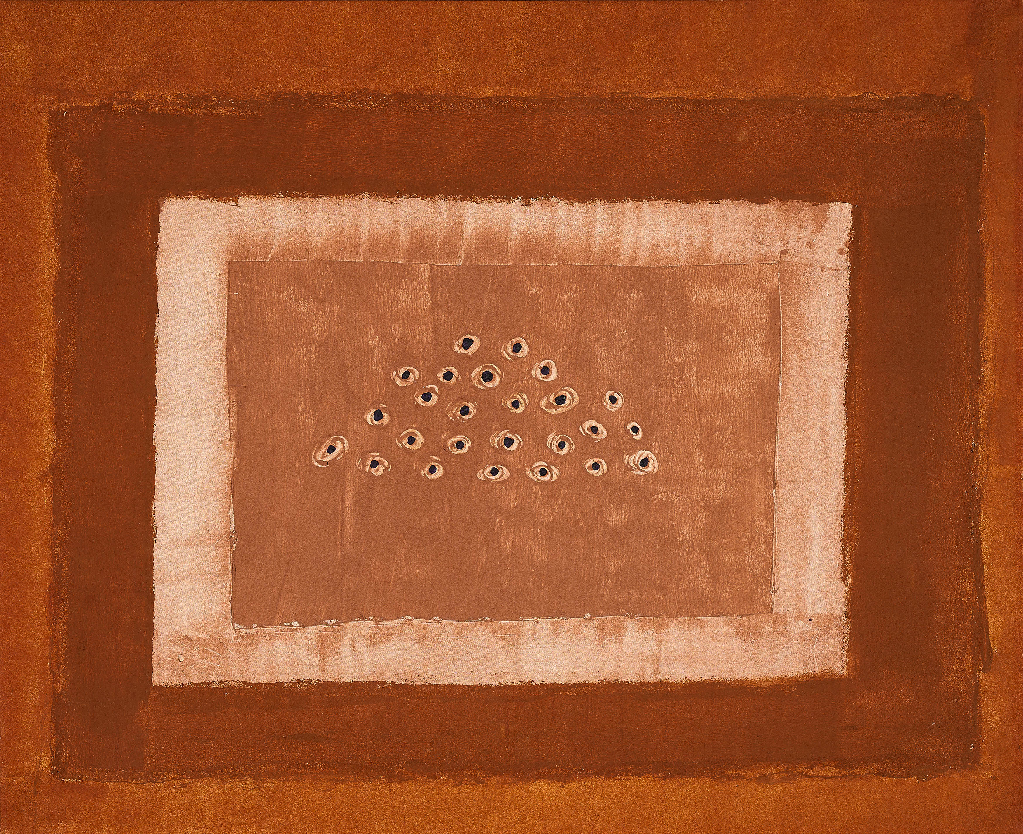 Romuald Romuald Hatozoume Hazoume - Okpo, 77960-2, Van Ham Kunstauktionen