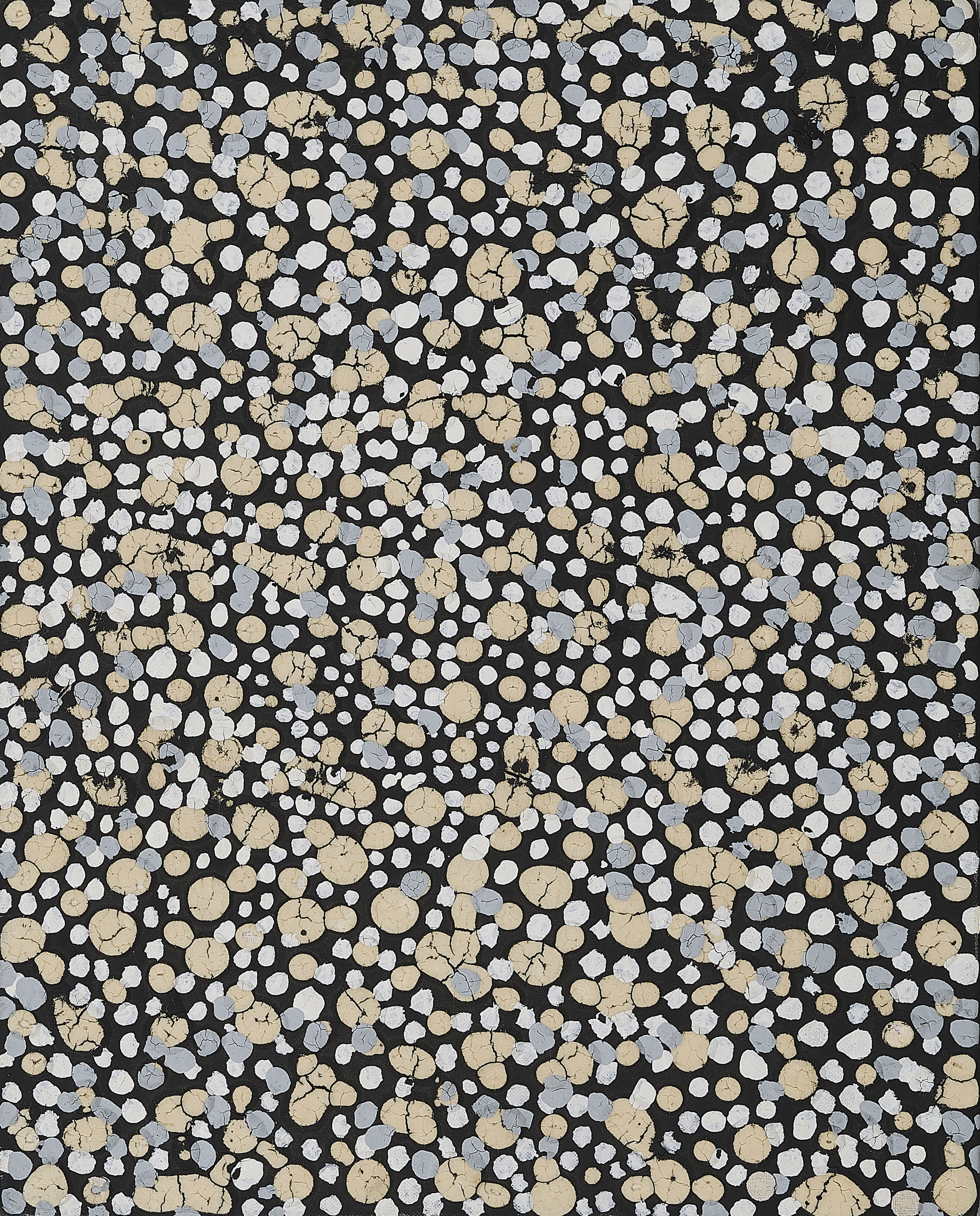 Rotraut Rotraut Klein-Moquay - Ohne Titel, 70468-38, Van Ham Kunstauktionen