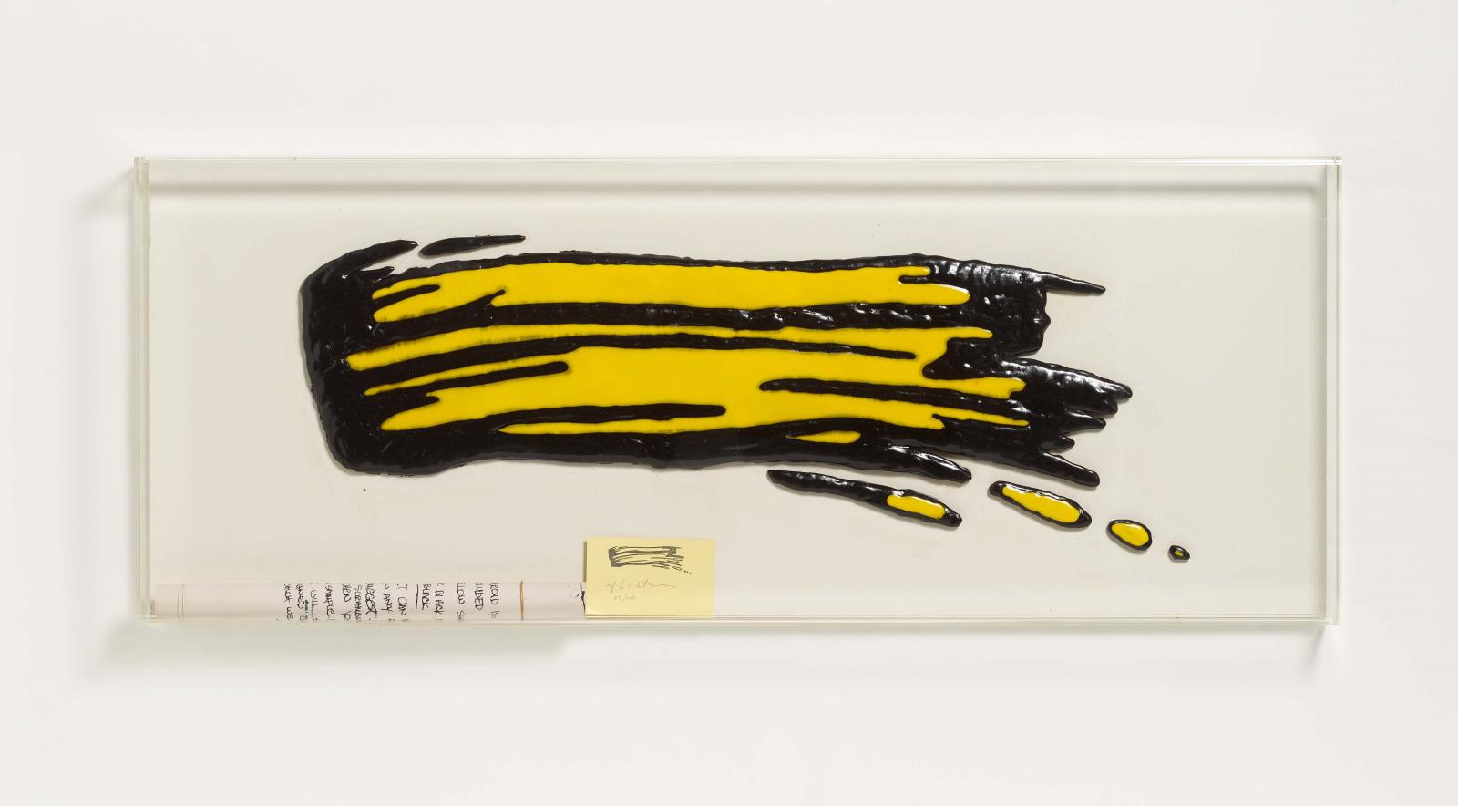 Roy Lichtenstein - Auktion 329 Los 328, 53282-2, Van Ham Kunstauktionen