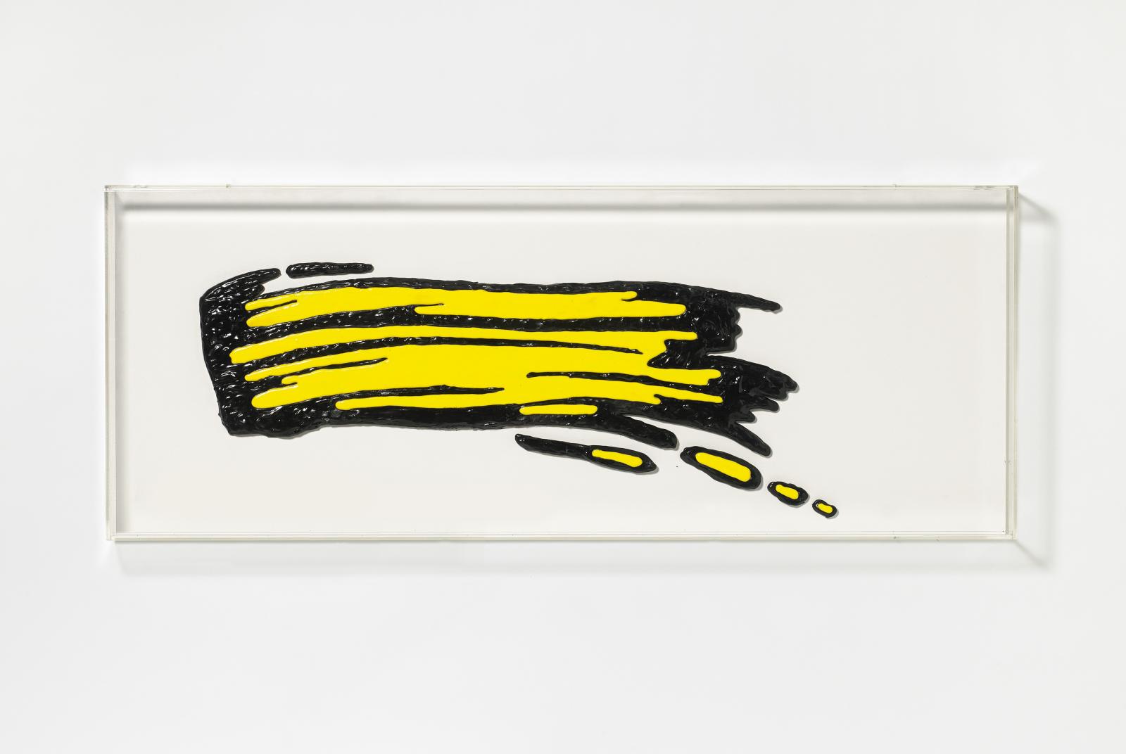 Roy Lichtenstein - Auktion 322 Los 282, 51633-37, Van Ham Kunstauktionen