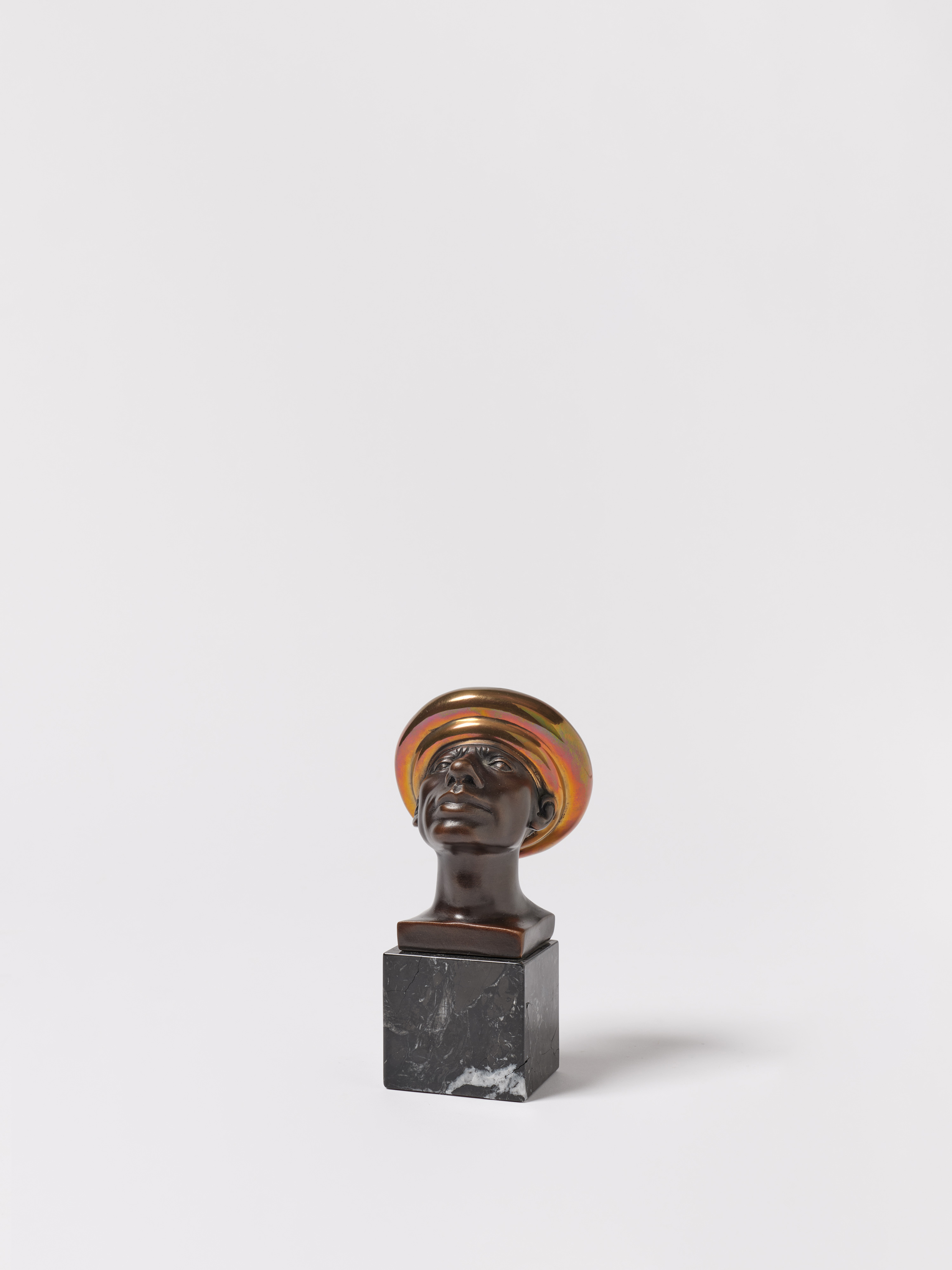 Rudolf Hausner - Adam wohlbehuetet, 80809-14, Van Ham Kunstauktionen