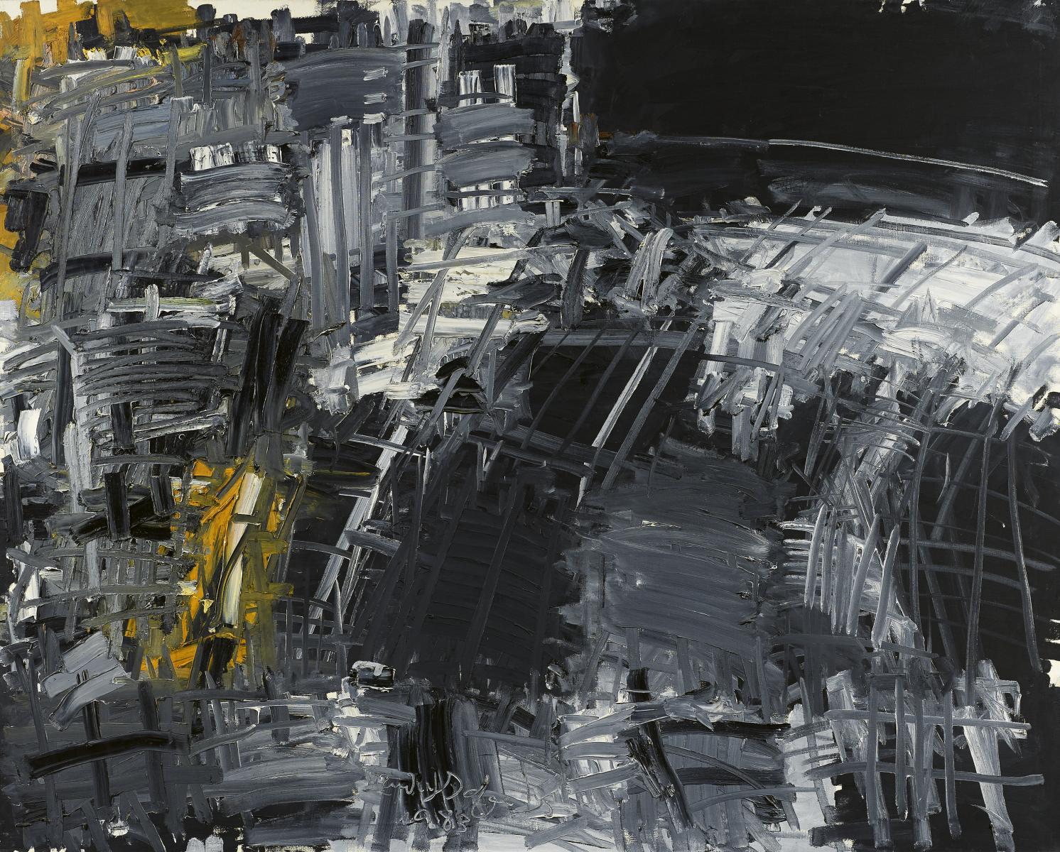 Rudolf Schoofs - Ohne Titel, 66585-4, Van Ham Kunstauktionen