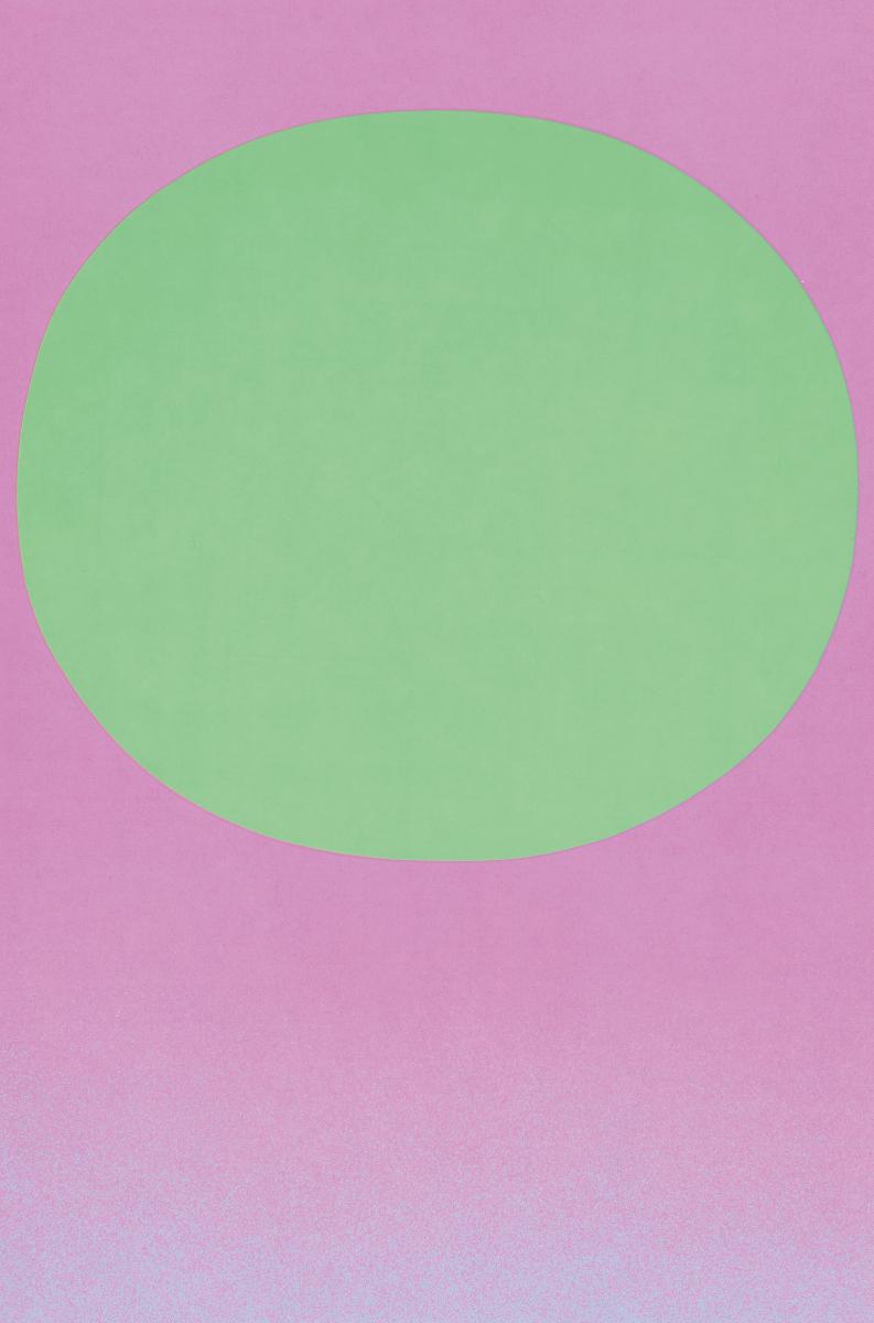 Rupprecht Geiger - Modulation, 60487-2, Van Ham Kunstauktionen