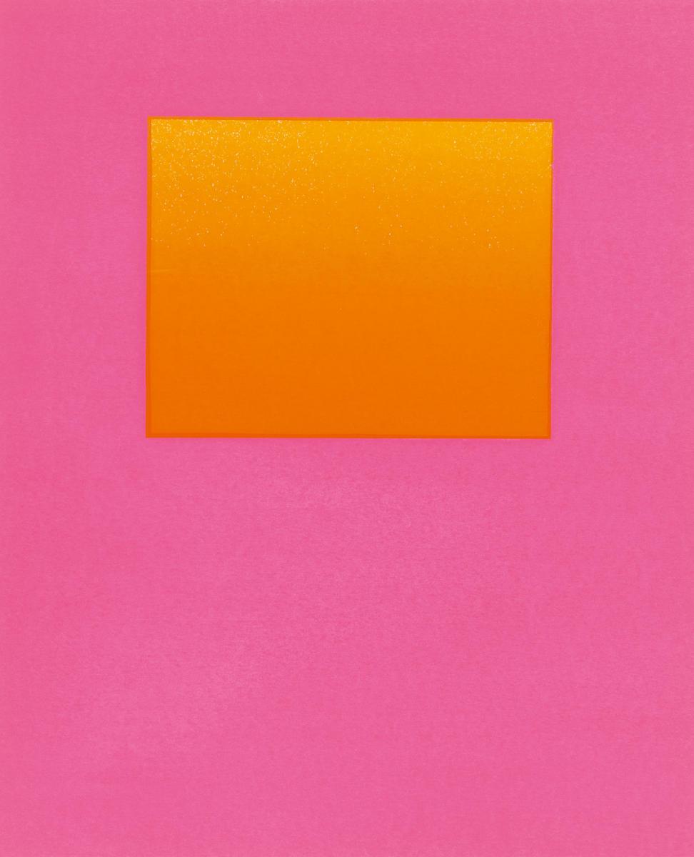 Rupprecht Geiger - Auktion 404 Los 624, 61508-1, Van Ham Kunstauktionen