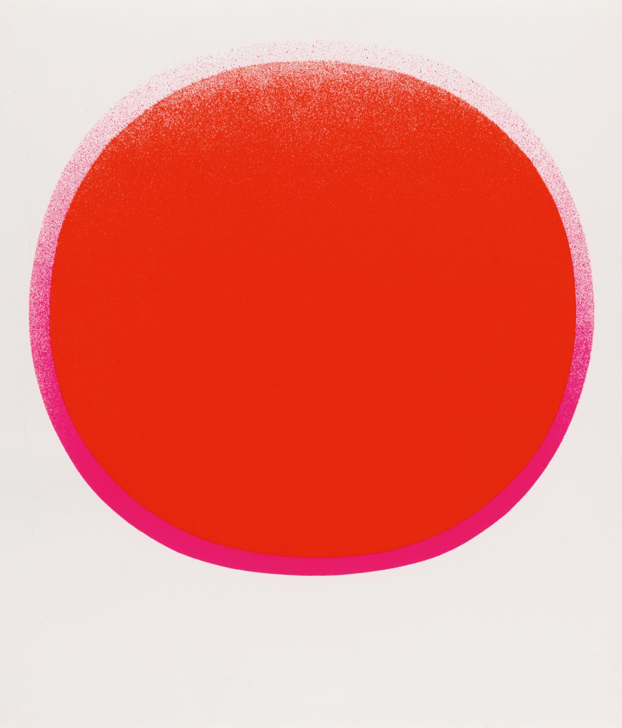 Rupprecht Geiger - Auktion 311 Los 739, 49697-7, Van Ham Kunstauktionen