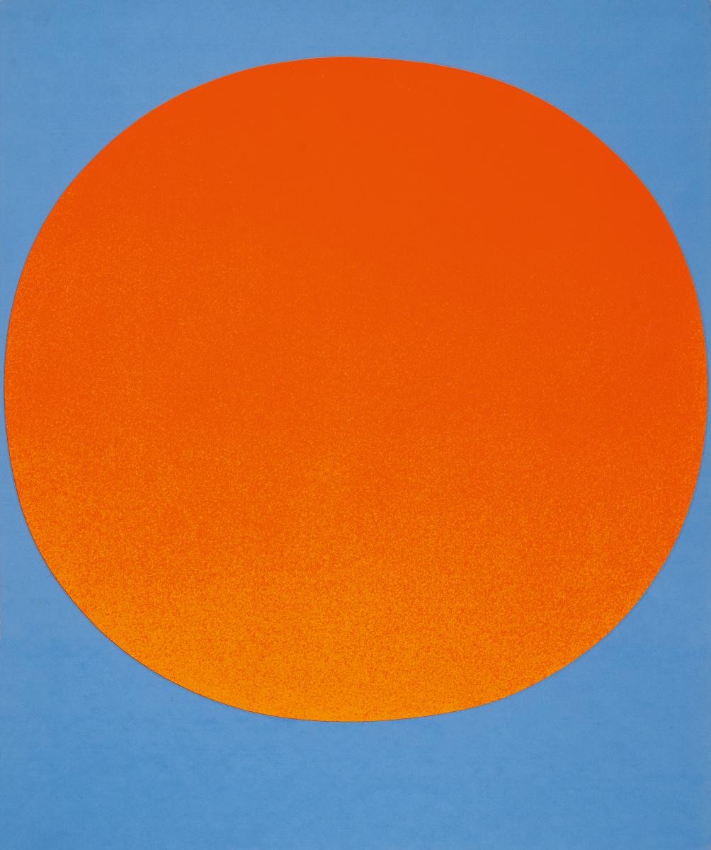 Rupprecht Geiger - Auktion 322 Los 777, 51592-11, Van Ham Kunstauktionen