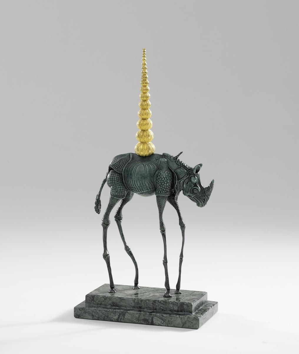 Salvador Dali - Auktion 300 Los 375, 46220-6, Van Ham Kunstauktionen