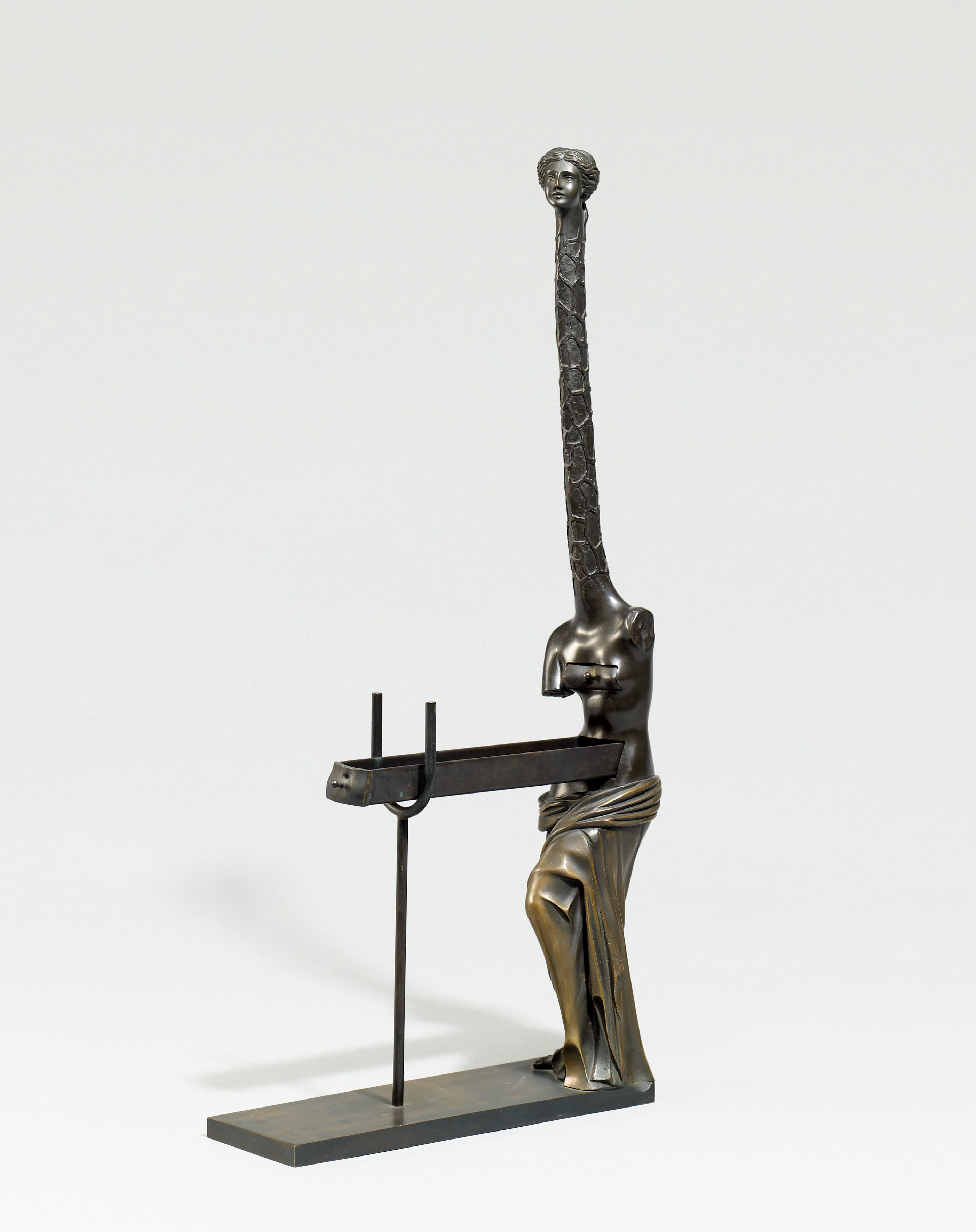 Salvador Dali - Auktion 317 Los 547, 50475-2, Van Ham Kunstauktionen