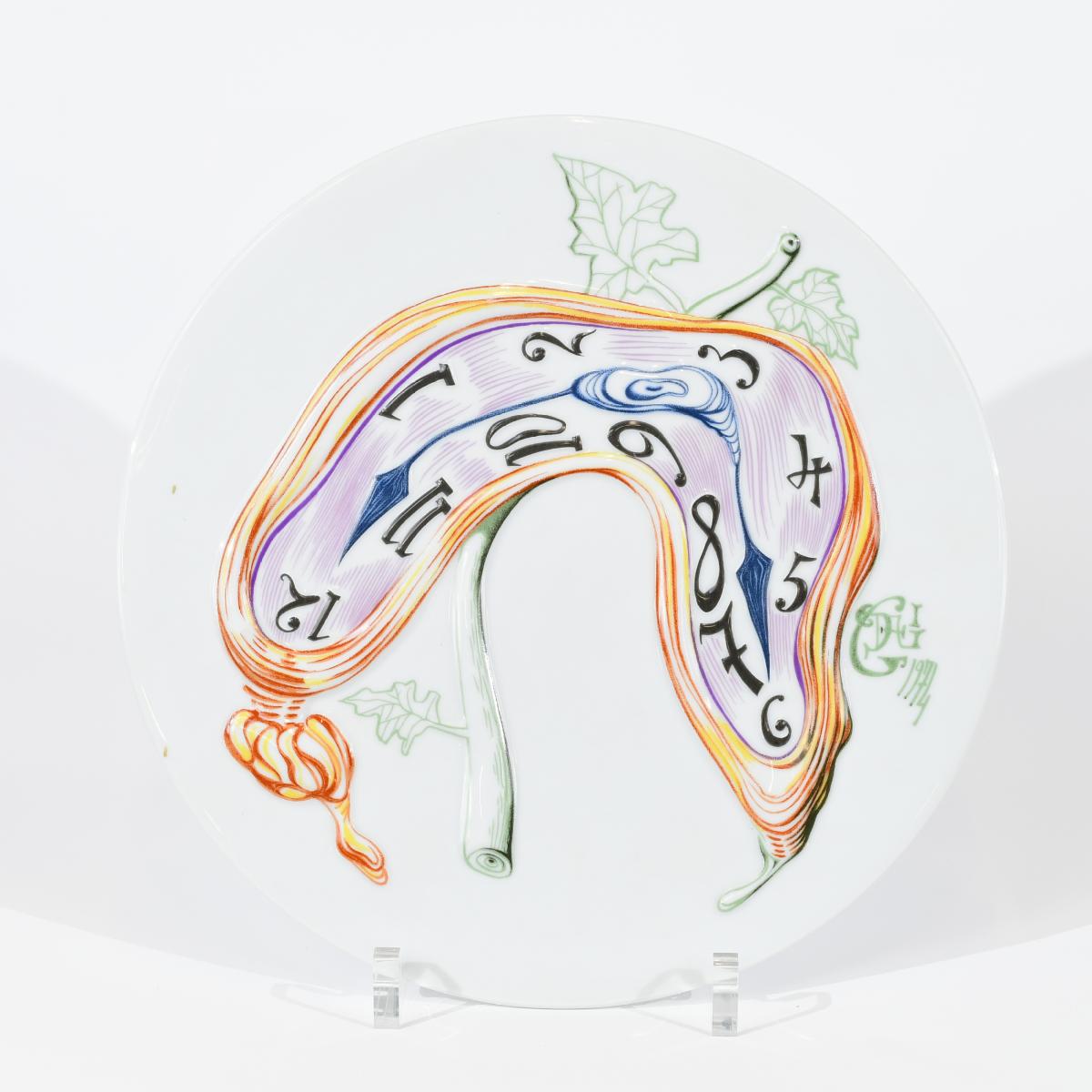 Salvador Dali - Ohne Titel, 63102-32, Van Ham Kunstauktionen