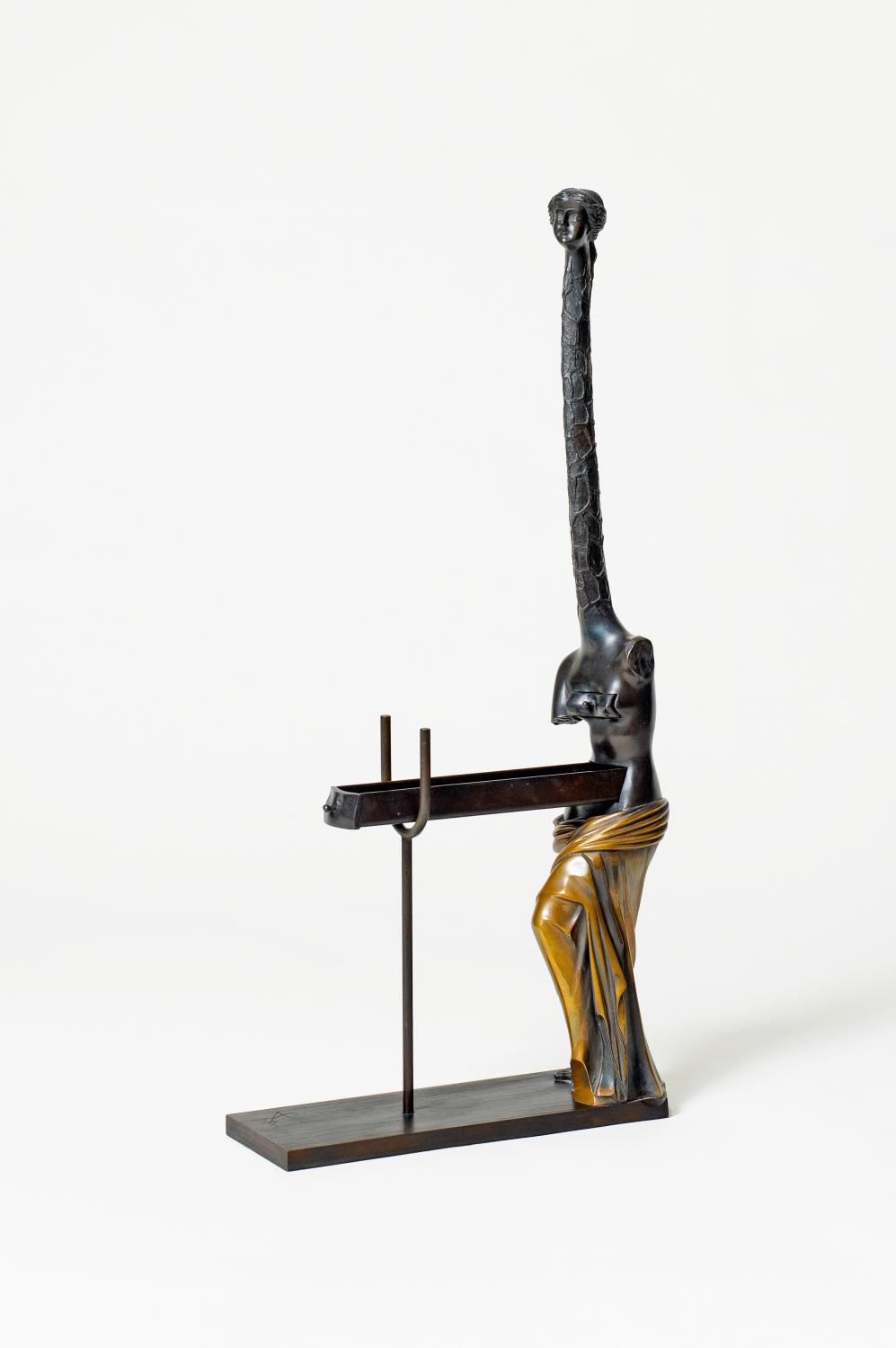 Salvador Dali - Auktion 311 Los 539, 49664-1, Van Ham Kunstauktionen