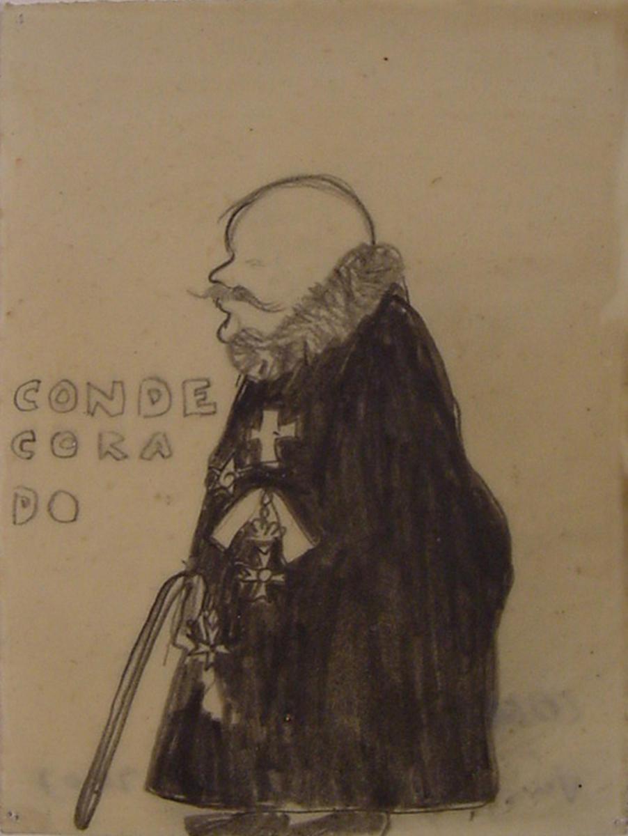Sandra Vasquez de la Horra - Conde Corado, 56800-1038, Van Ham Kunstauktionen