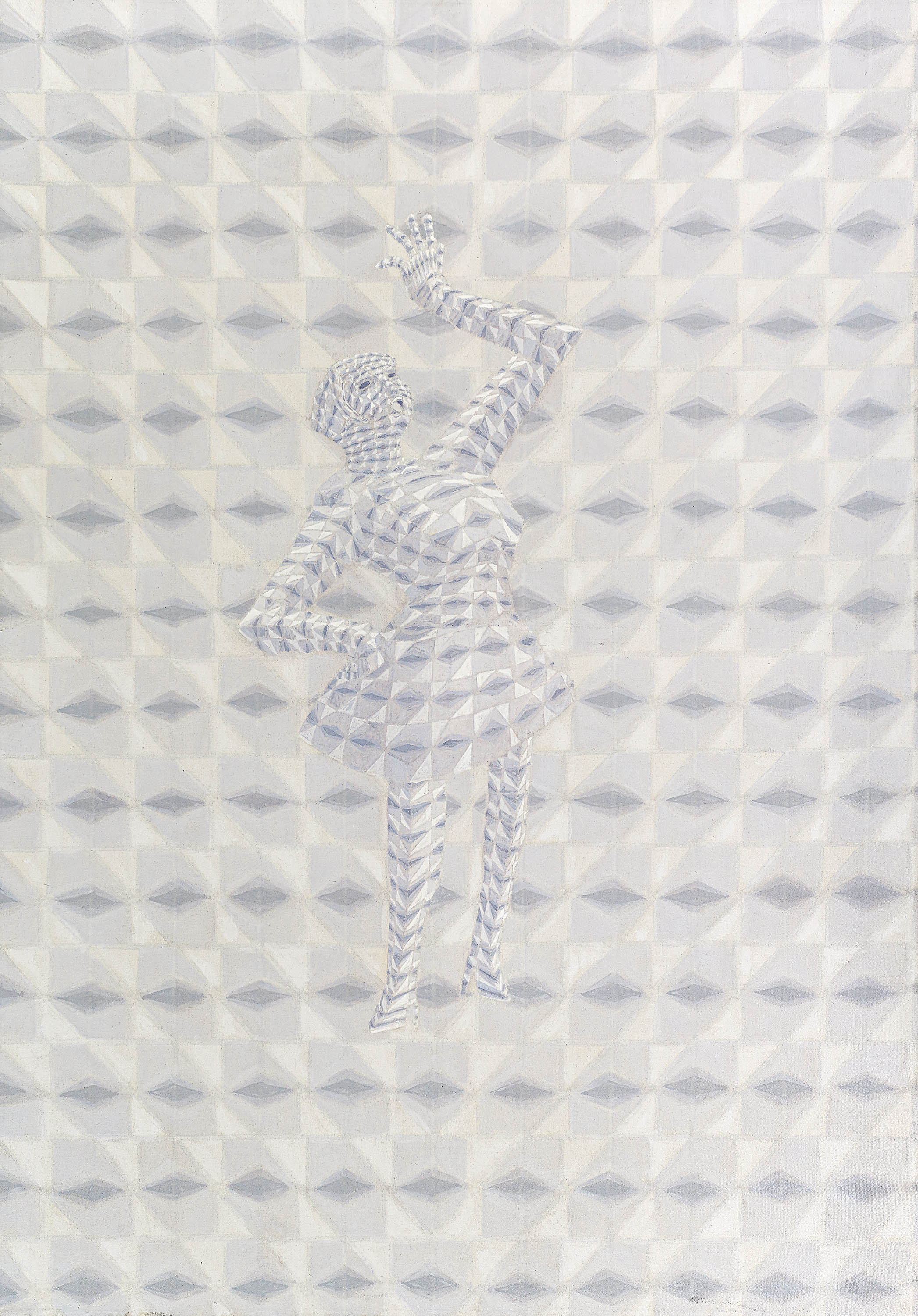 Satoshi Kojima - Gestalt, 68339-1, Van Ham Kunstauktionen