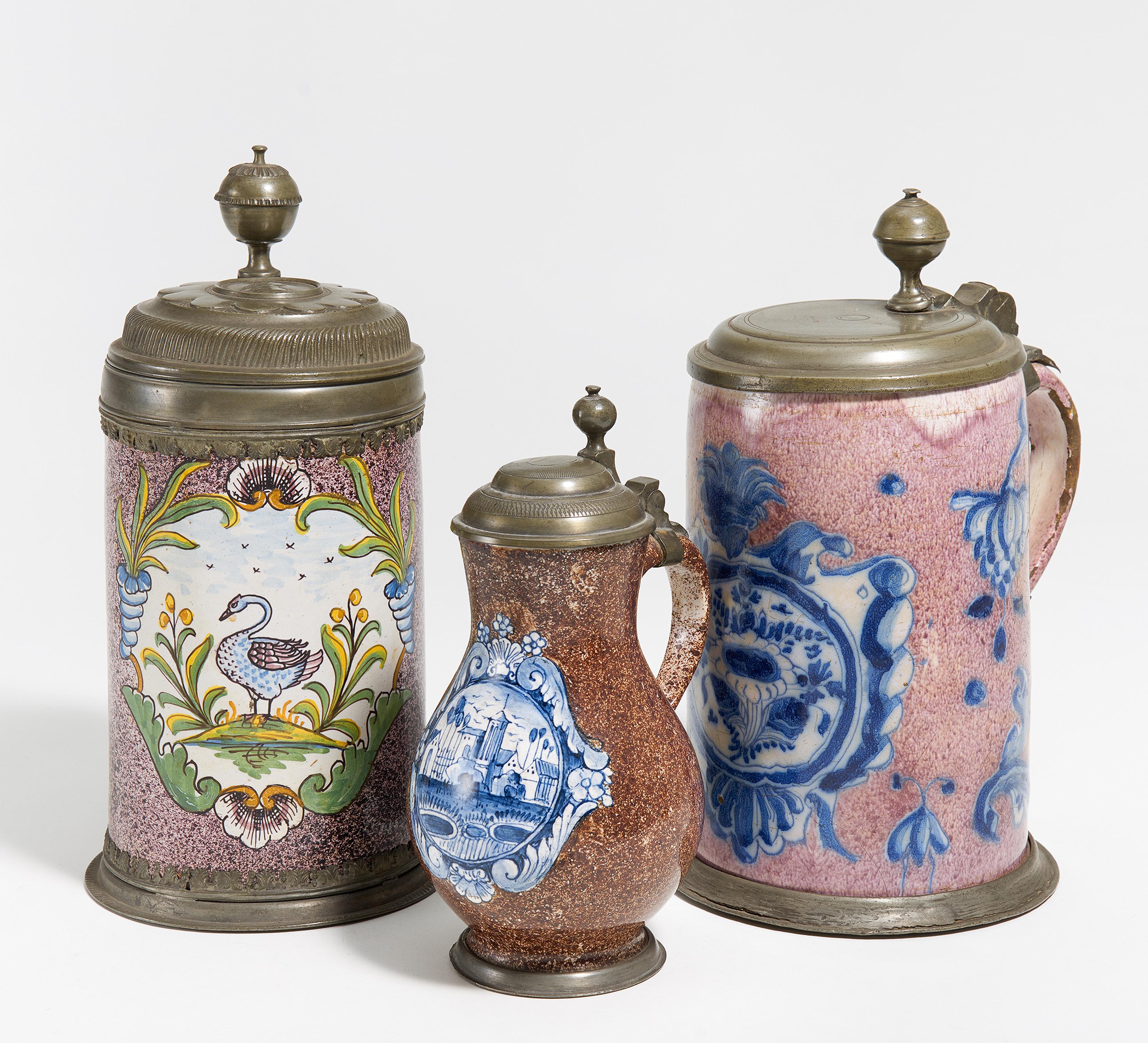 Sueddeutschland - Auktion 444 Los 1187, 64531-3, Van Ham Kunstauktionen