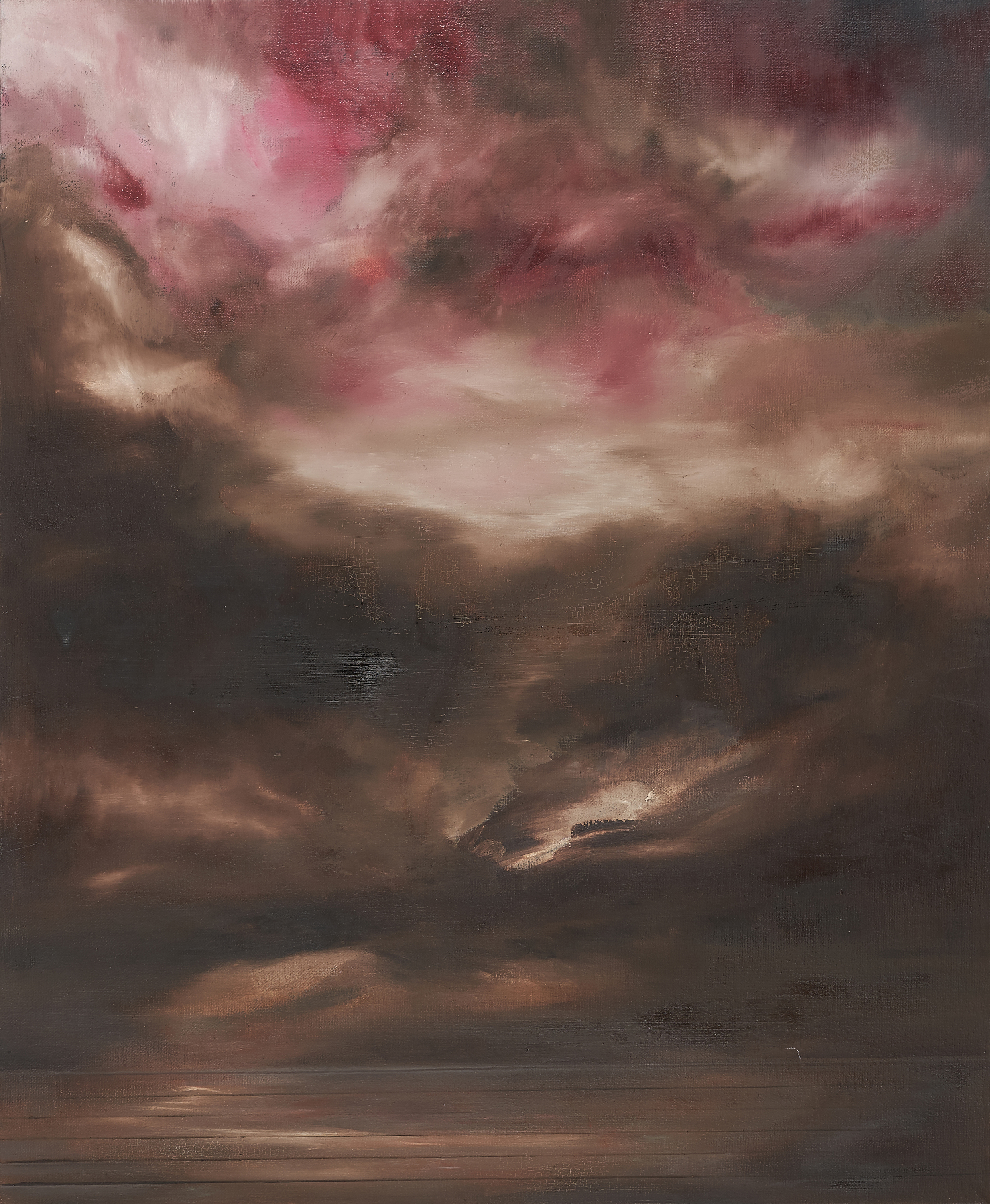 Sebastian Burger - Cloud, 300001-660, Van Ham Kunstauktionen