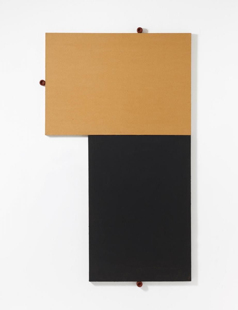 Serge Spitzer - Auktion 401 Los 380, 61967-1, Van Ham Kunstauktionen