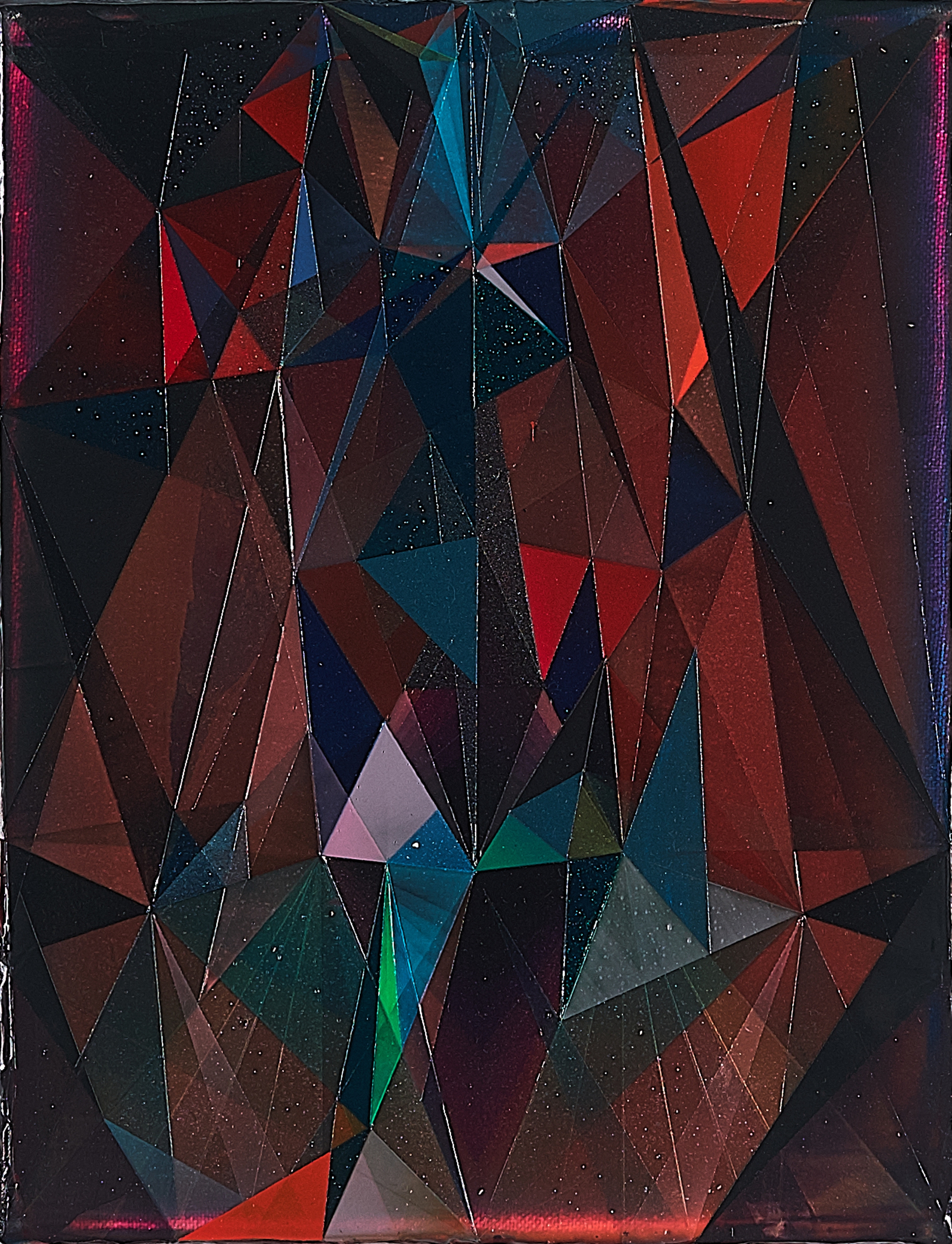 Shannon Finley - A new error, 300001-1342, Van Ham Kunstauktionen