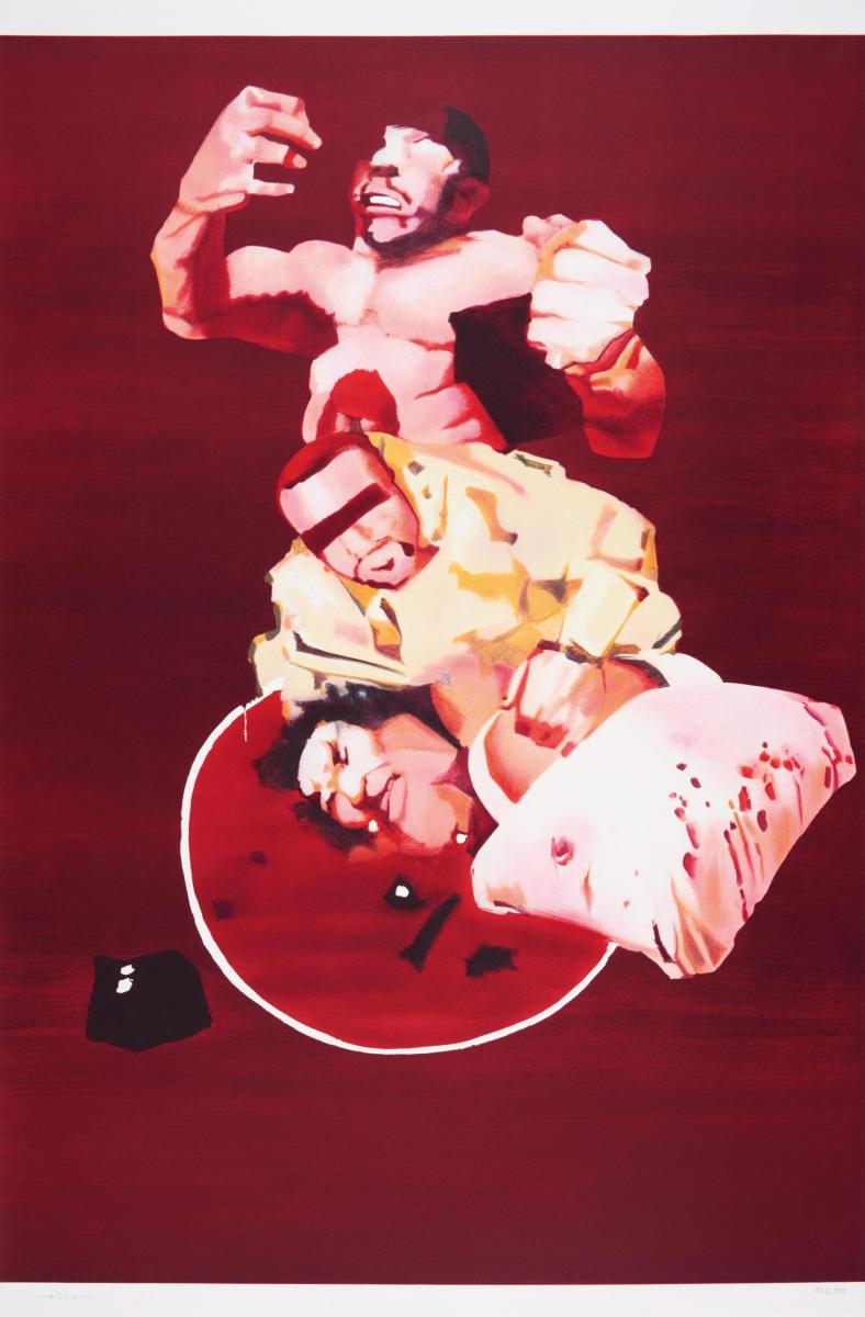 Shaobin Yang - Auktion 404 Los 966, 367250-62, Van Ham Kunstauktionen