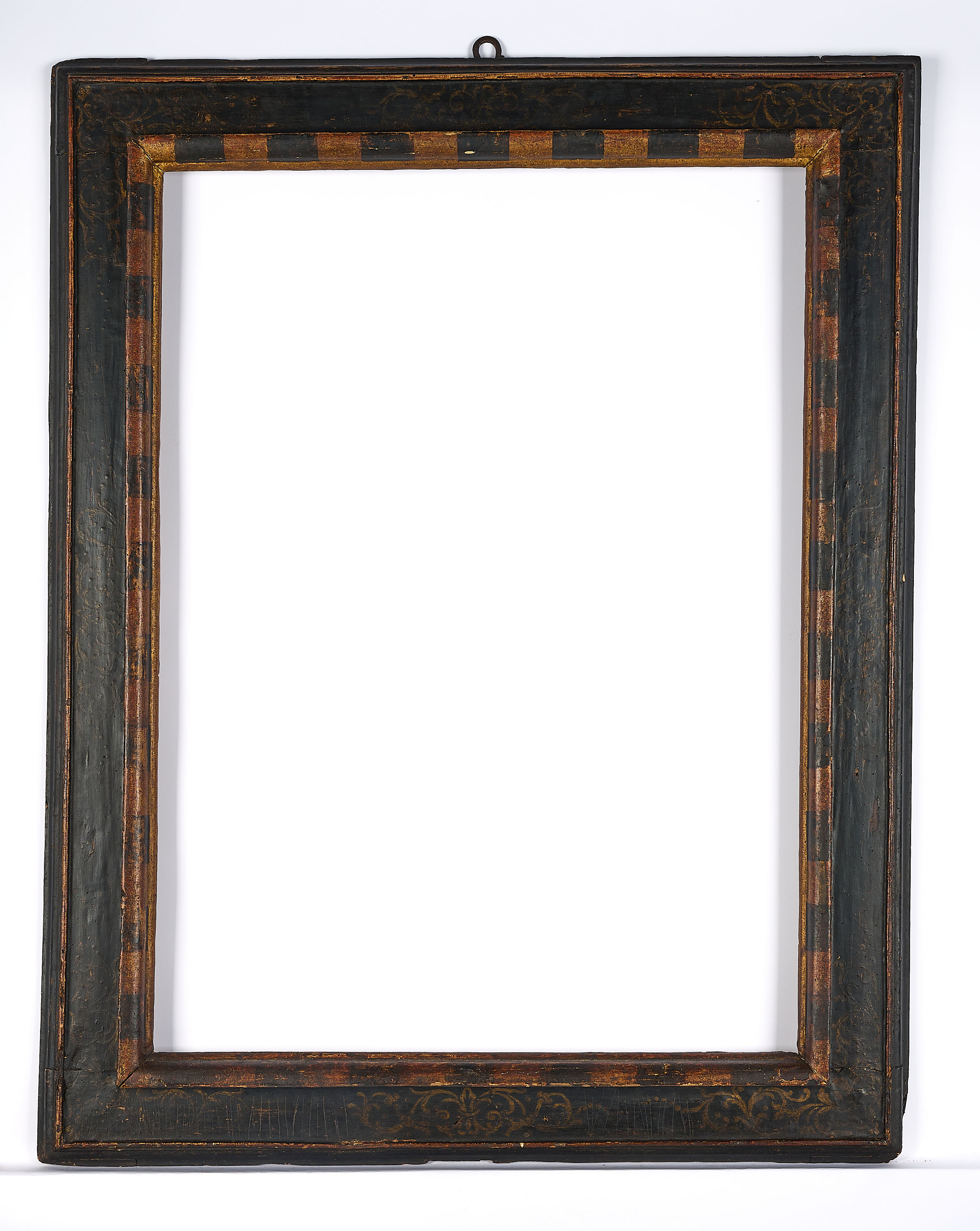 Siena - Kassettenrahmen, 76762-3, Van Ham Kunstauktionen