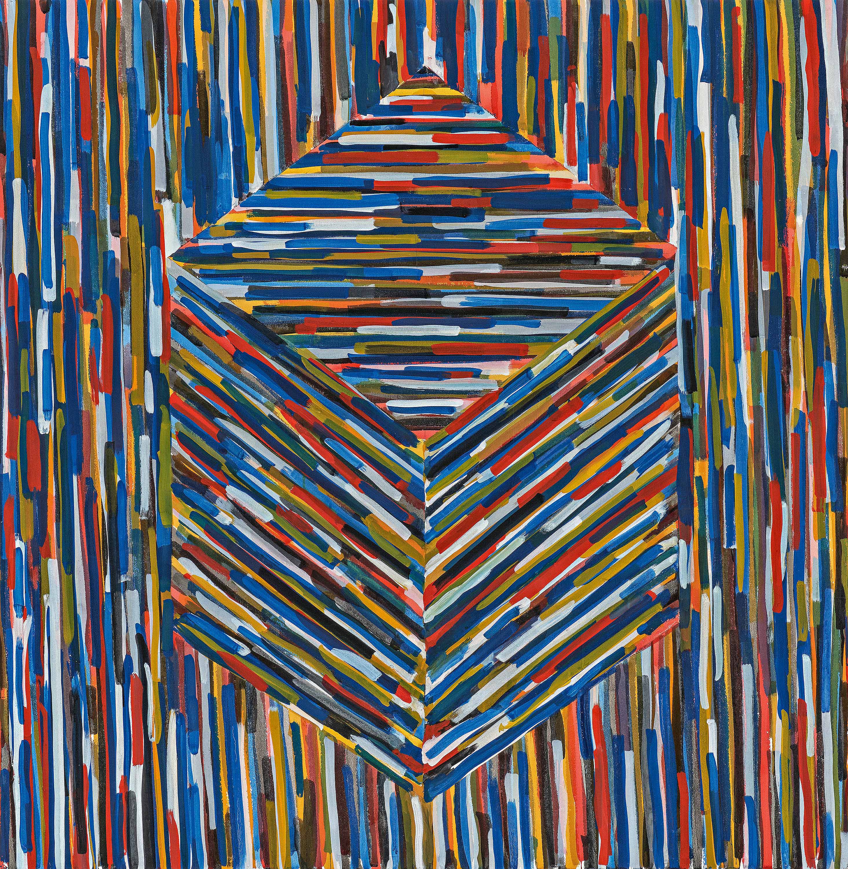 Sol LeWitt - Cube A, 70001-948, Van Ham Kunstauktionen