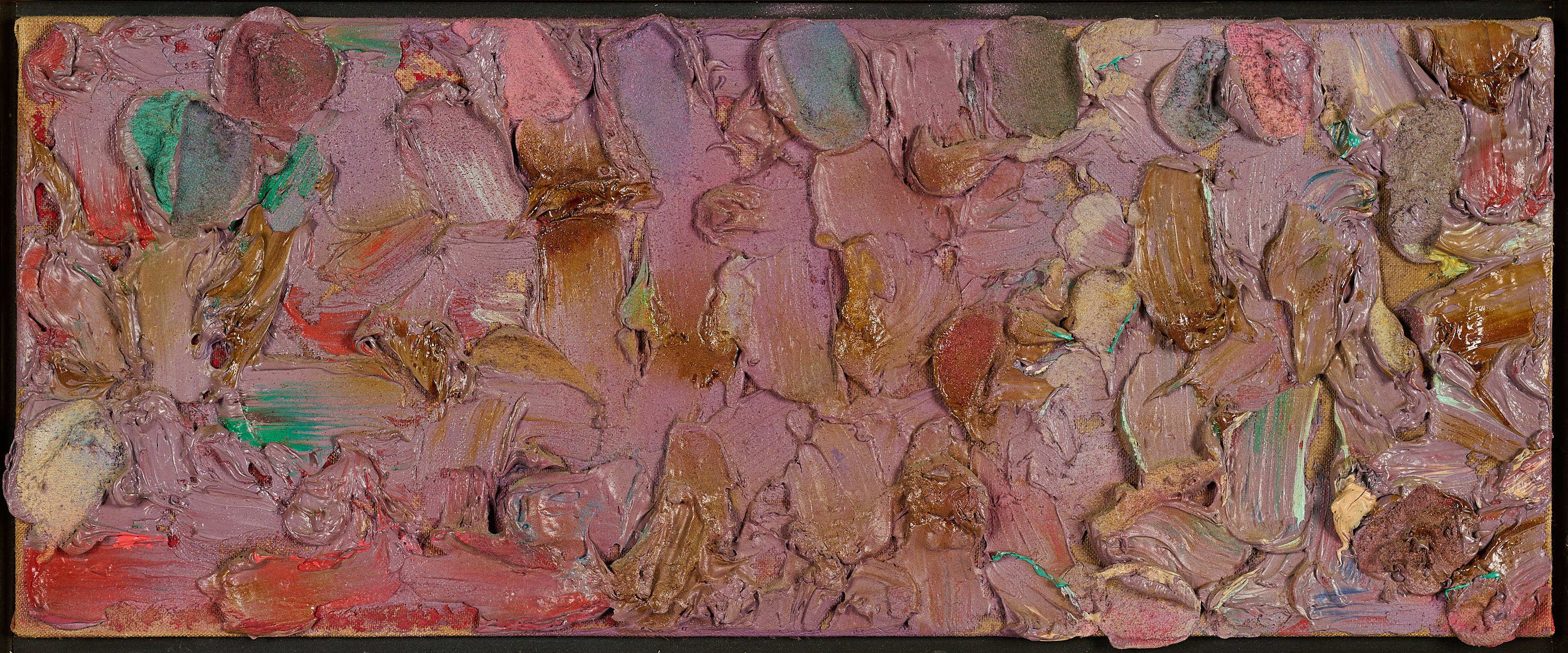 Stanley Boxer - Undulatingspintosighingcoda, 81058-8, Van Ham Kunstauktionen