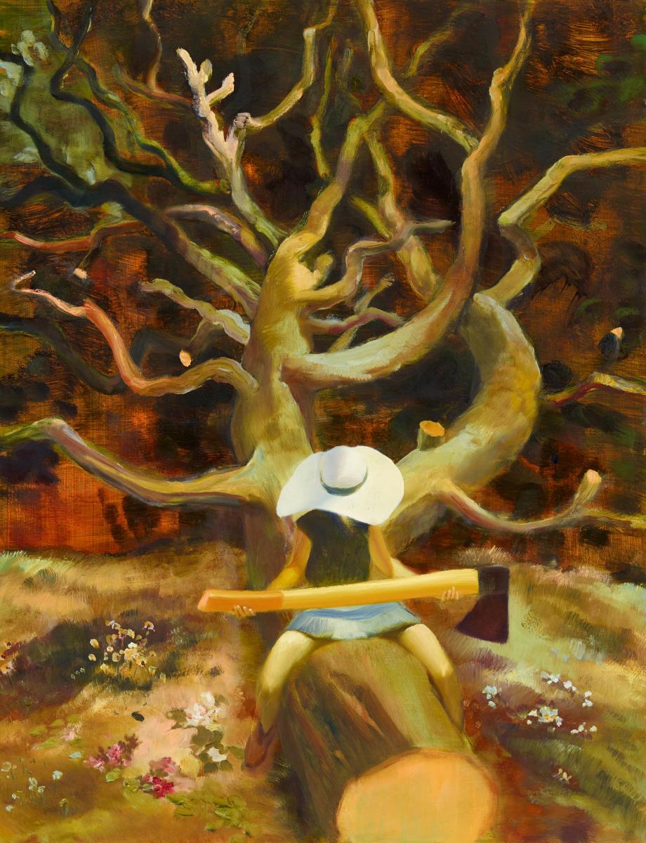 Stephan Melzl - Hydra, 300000-75, Van Ham Kunstauktionen