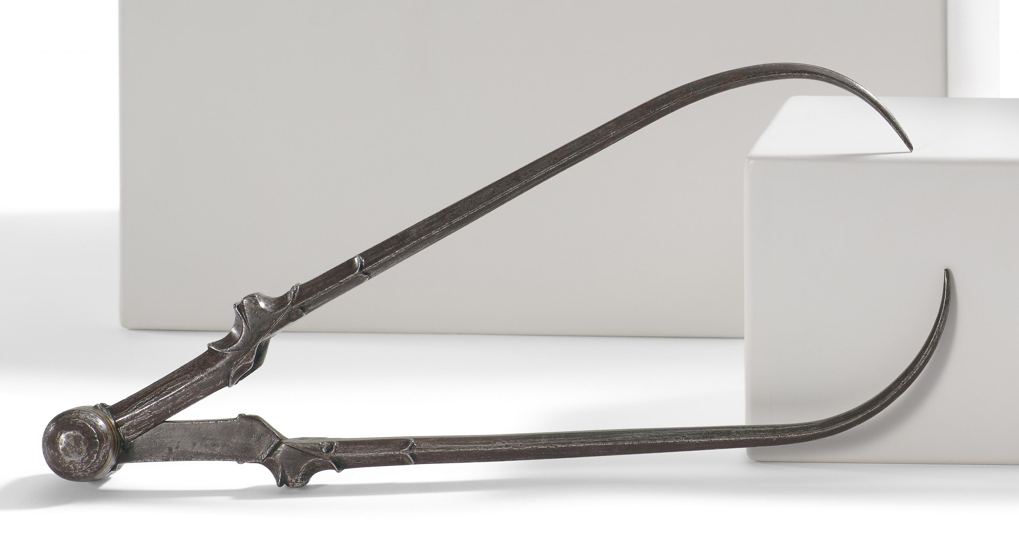 Sueddeutschland - Greifzirkel, 81567-5, Van Ham Kunstauktionen