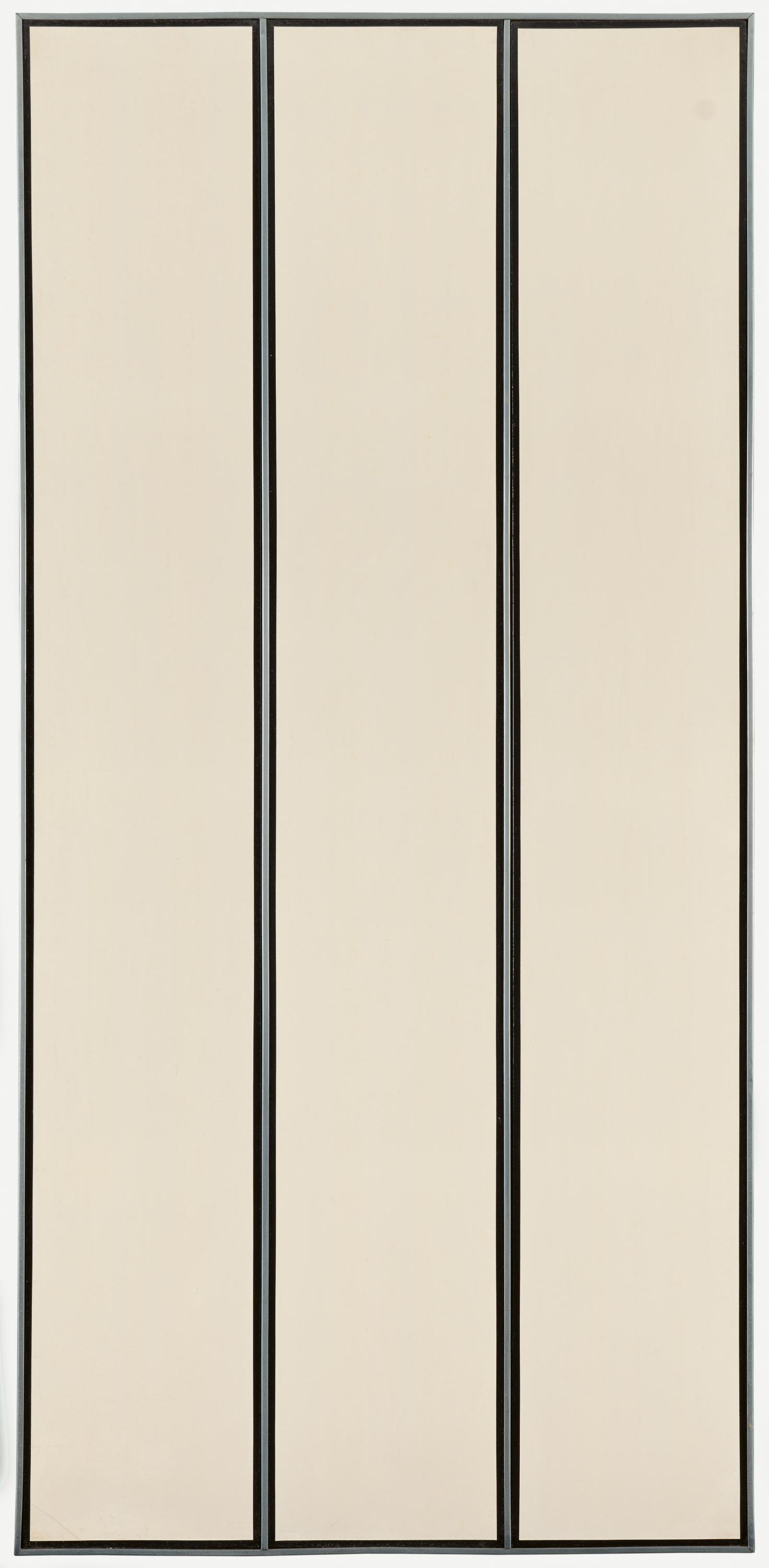 Tadaaki Kuwayama - Pink with Chrom, 80322-11, Van Ham Kunstauktionen