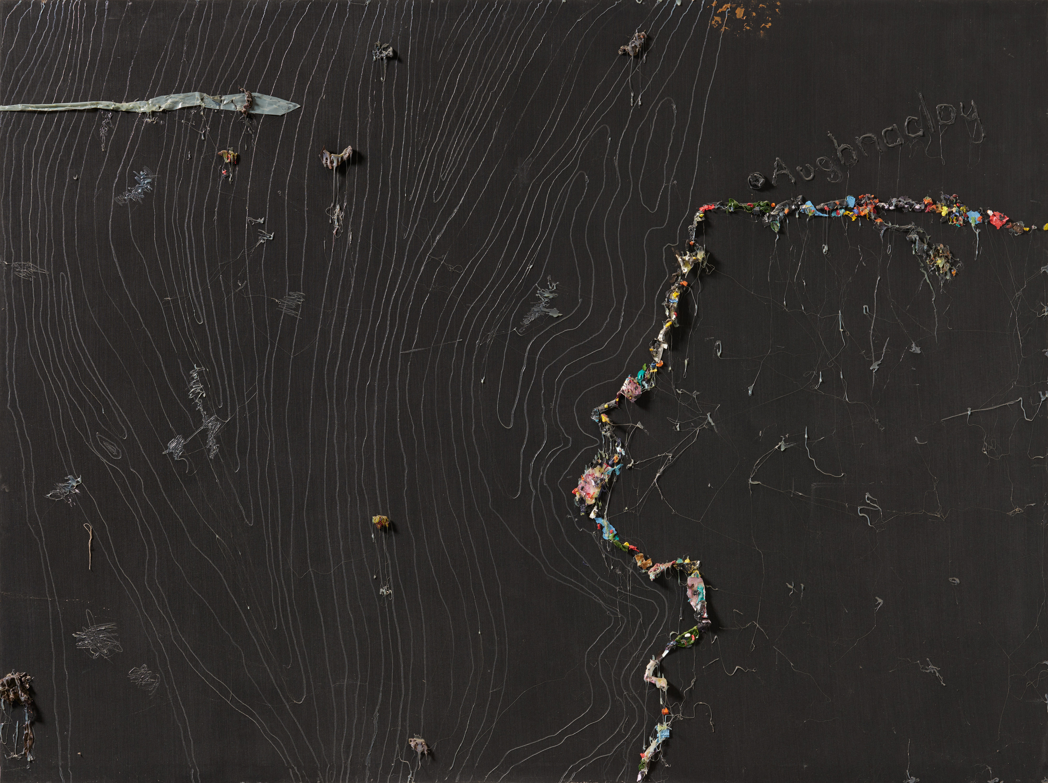 Terry Atkinson - Goya 3 - Letters from the Republic, 82000-20, Van Ham Kunstauktionen