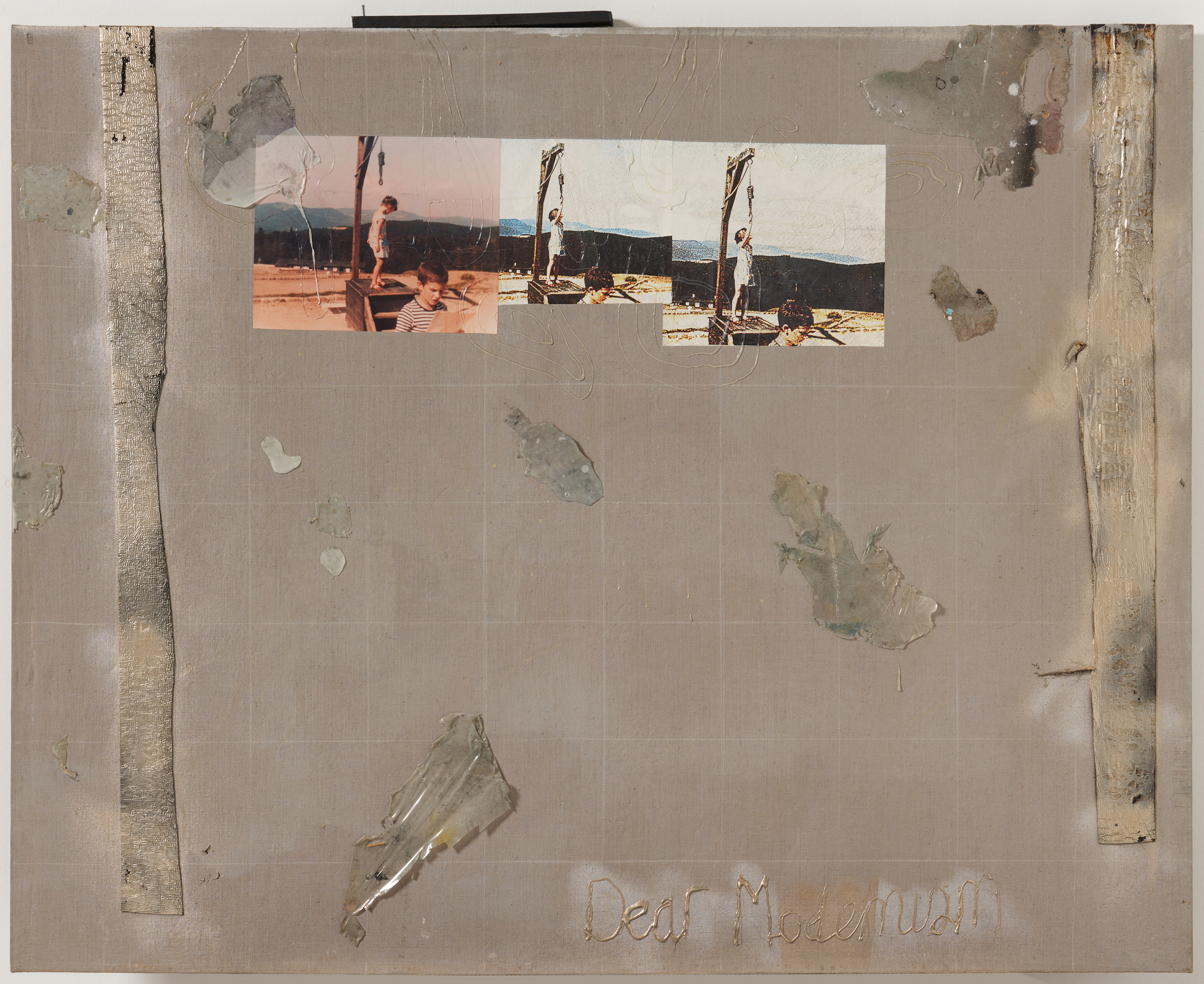 Terry Atkinson - Goya 8 - Letters from the artist, 82000-19, Van Ham Kunstauktionen