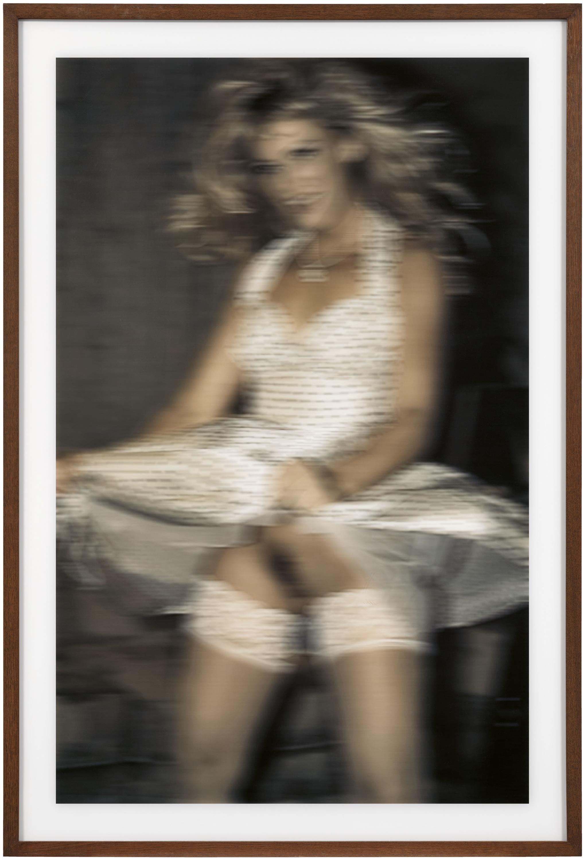 Thomas Ruff - nudes wr30, 81351-136, Van Ham Kunstauktionen