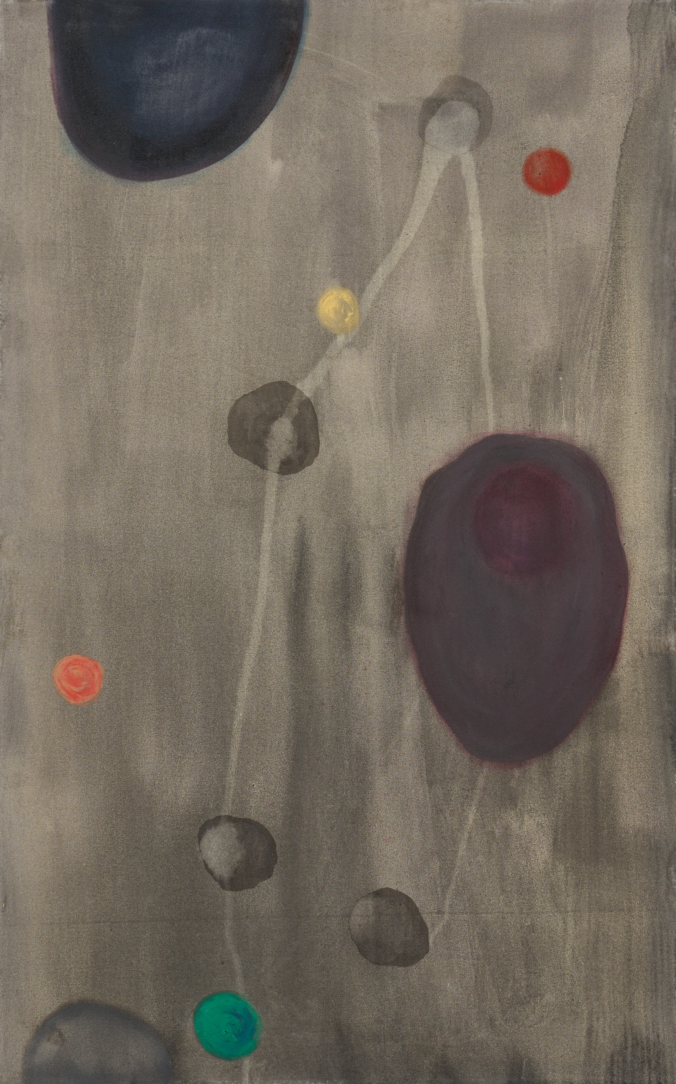 Thomas Schliesser - mikroskopische Versuchung, 73214-405, Van Ham Kunstauktionen