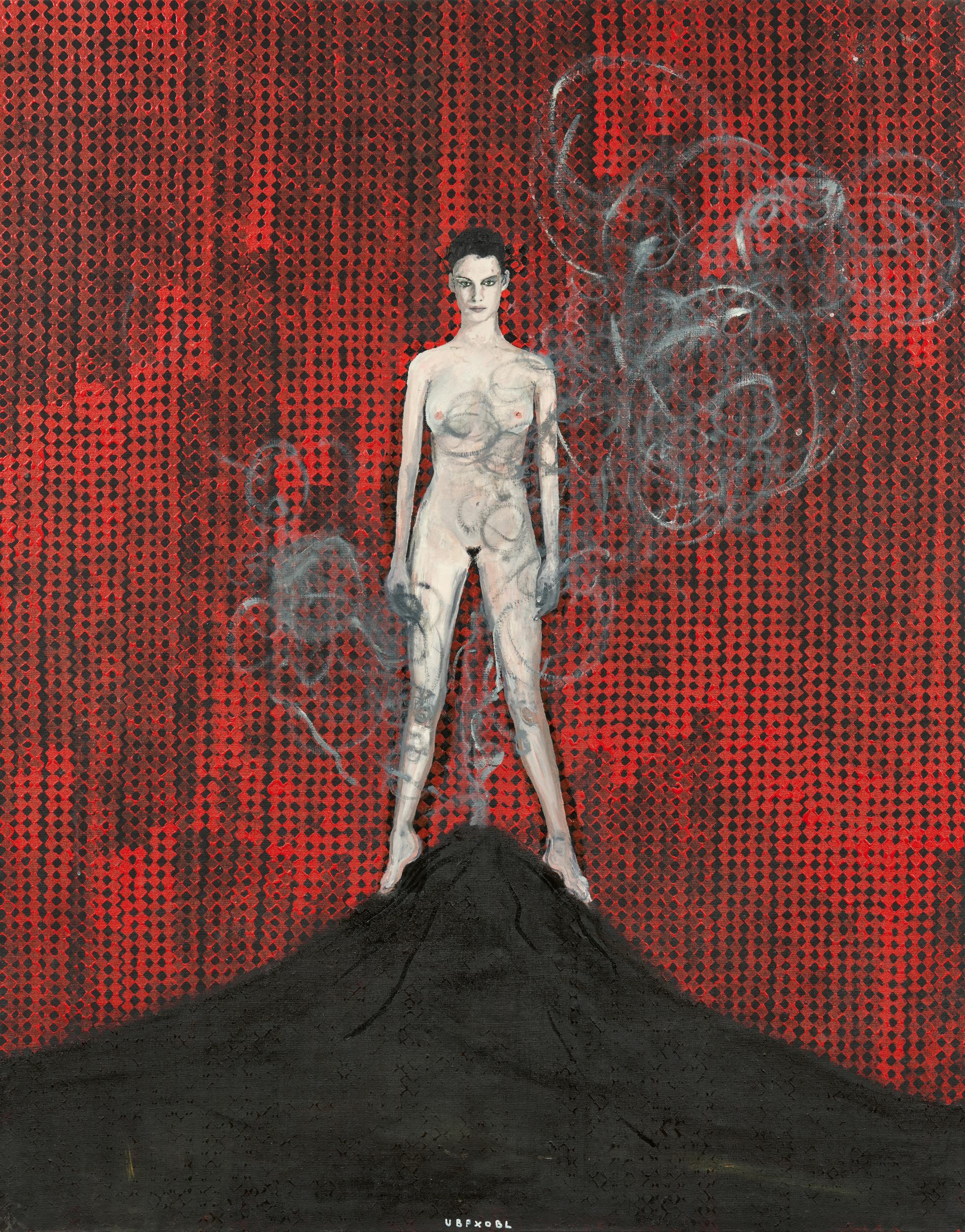 Thomas Zipp - UBPXOBL, 80794-3, Van Ham Kunstauktionen