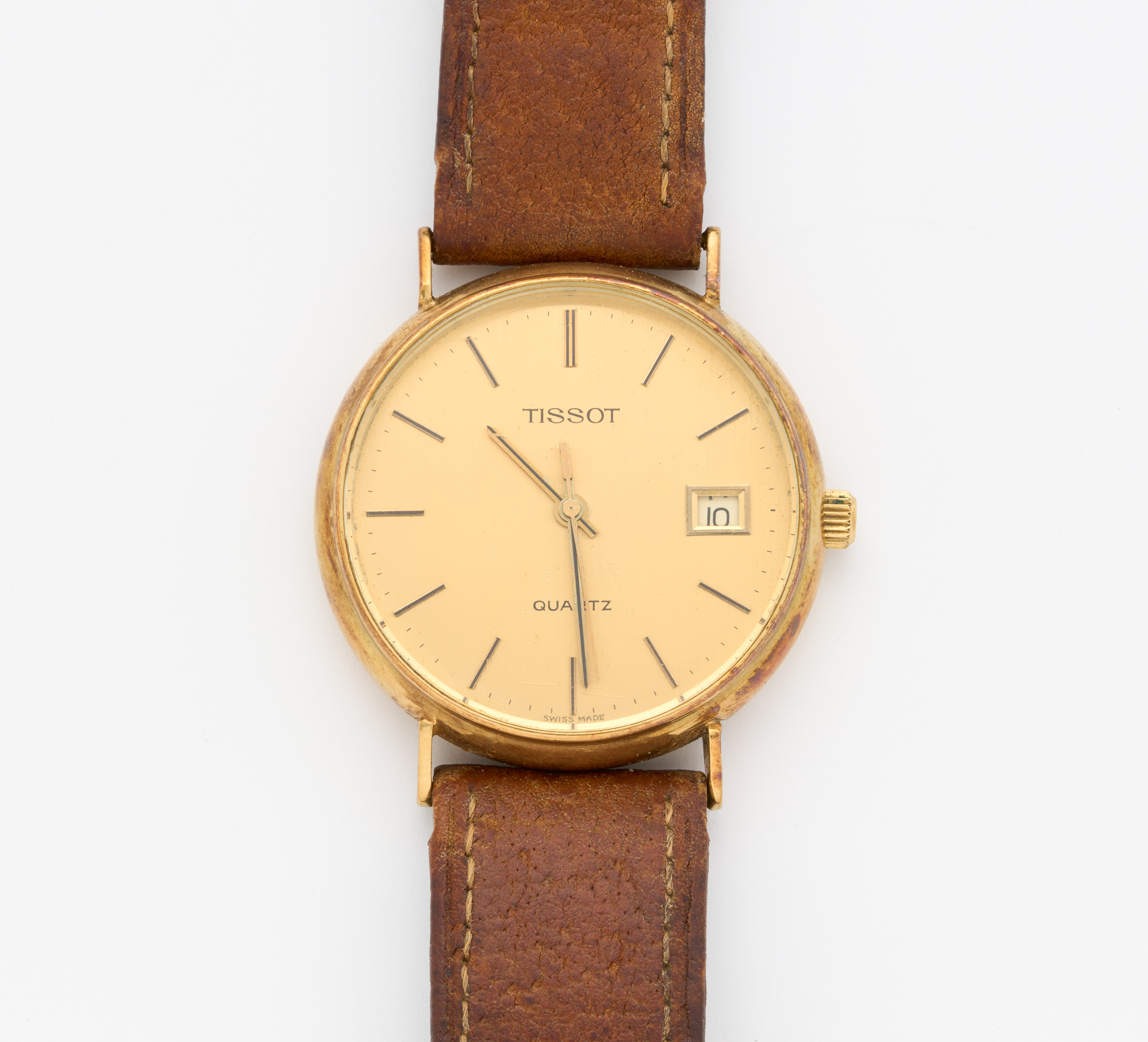 Tissot - Tissot, 74008-1, Van Ham Kunstauktionen