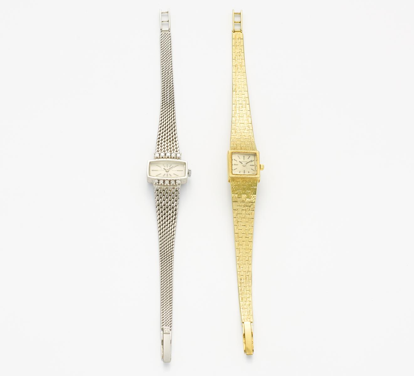 Tissot - Tissot und Bergana, 57331-2, Van Ham Kunstauktionen