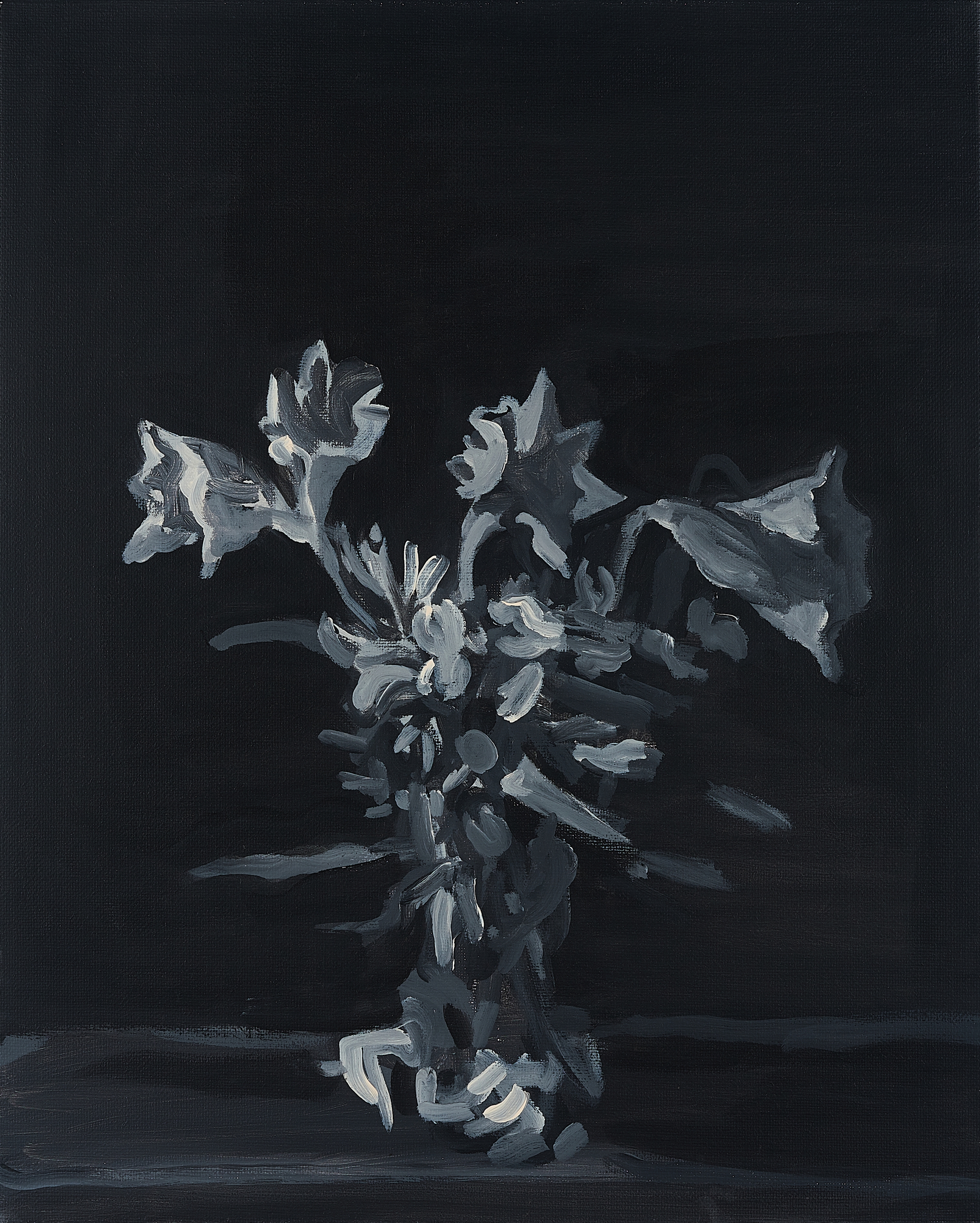 Tom Ellis - Flowers I, 300001-1227, Van Ham Kunstauktionen