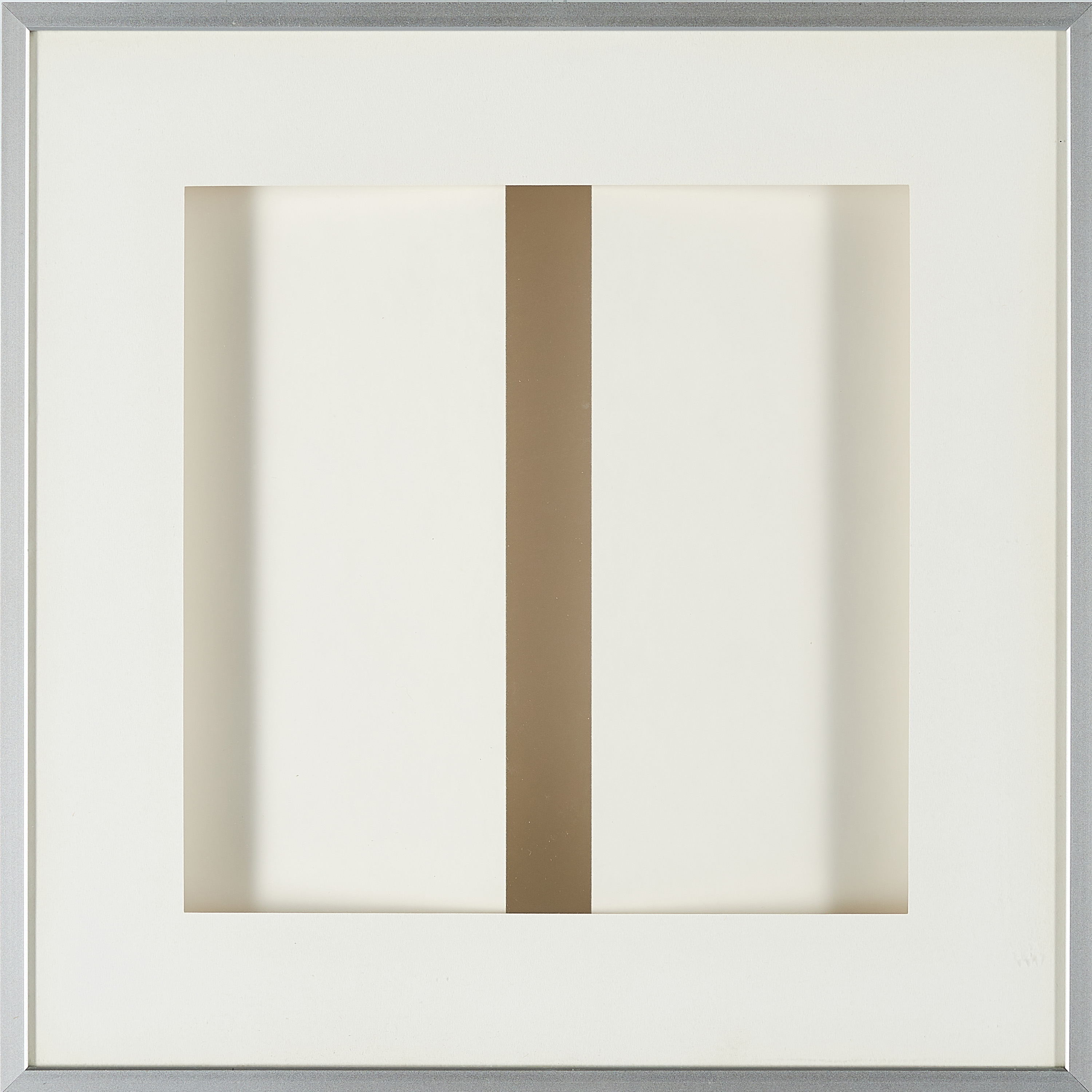 Tom Mosley - Shadow-Box, 69679-2, Van Ham Kunstauktionen