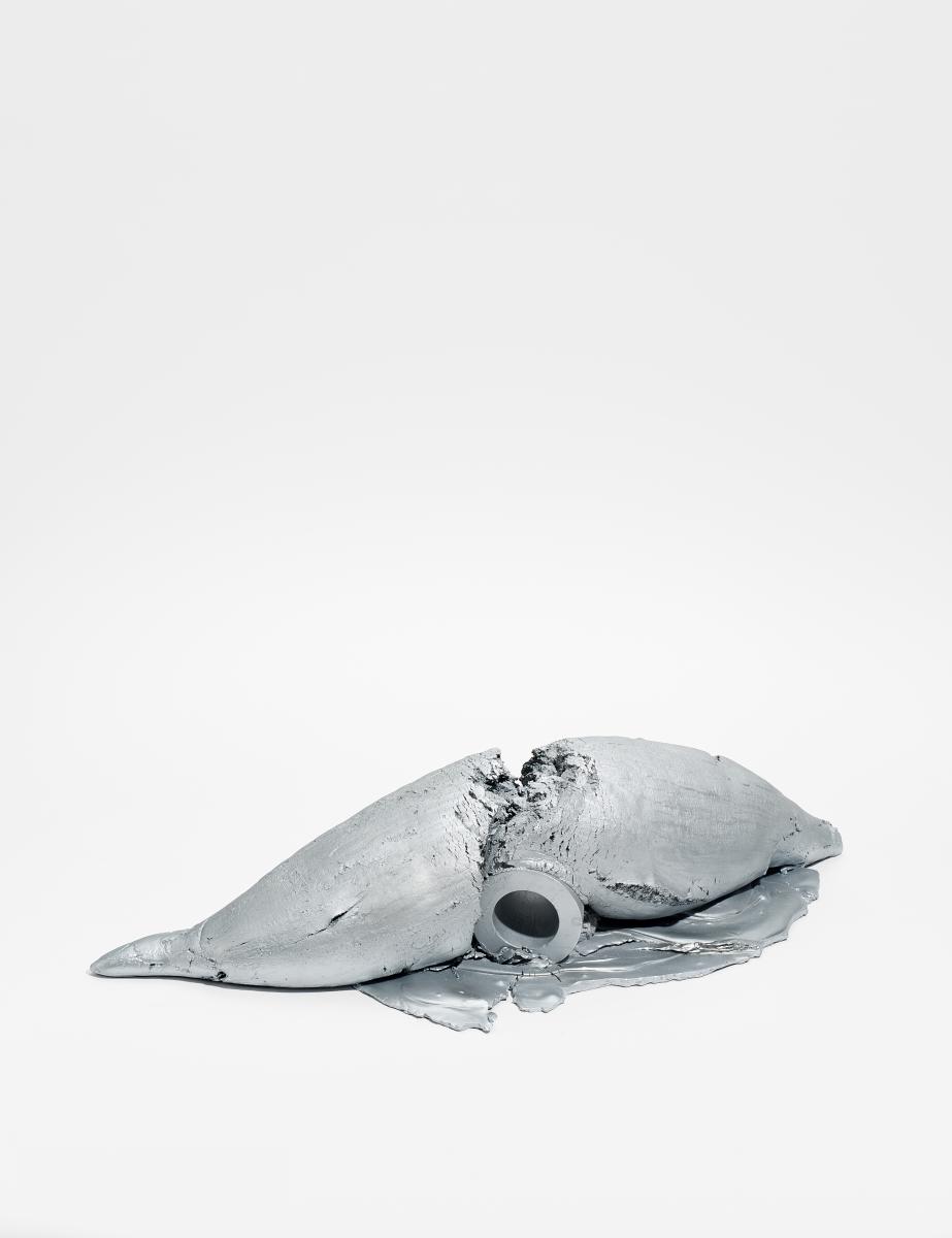 Tony Cragg - Ohne Titel Delphin, 58633-9, Van Ham Kunstauktionen